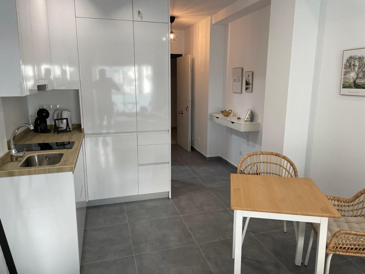 2loft Moderno Acogedor Centrico Y Silencioso Appartement Nerja