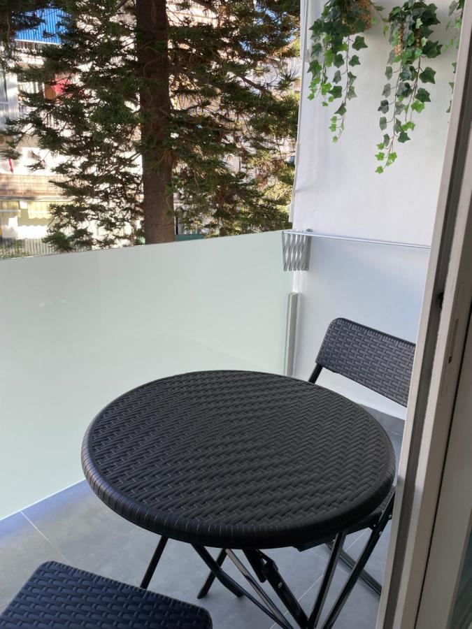 2loft Moderno Acogedor Centrico Y Silencioso Appartement