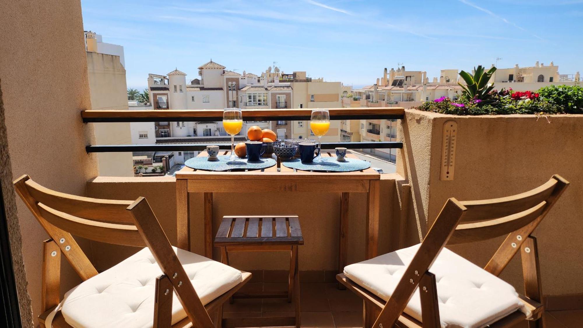 R1364 Cala De Apartment *