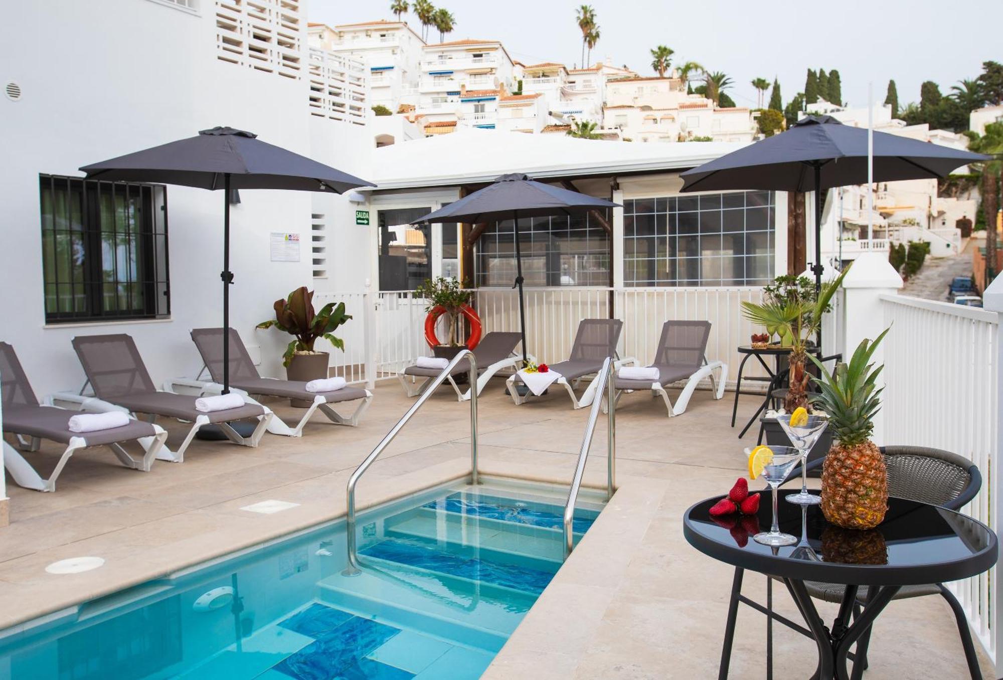Boutique Playa Burriana Guest house