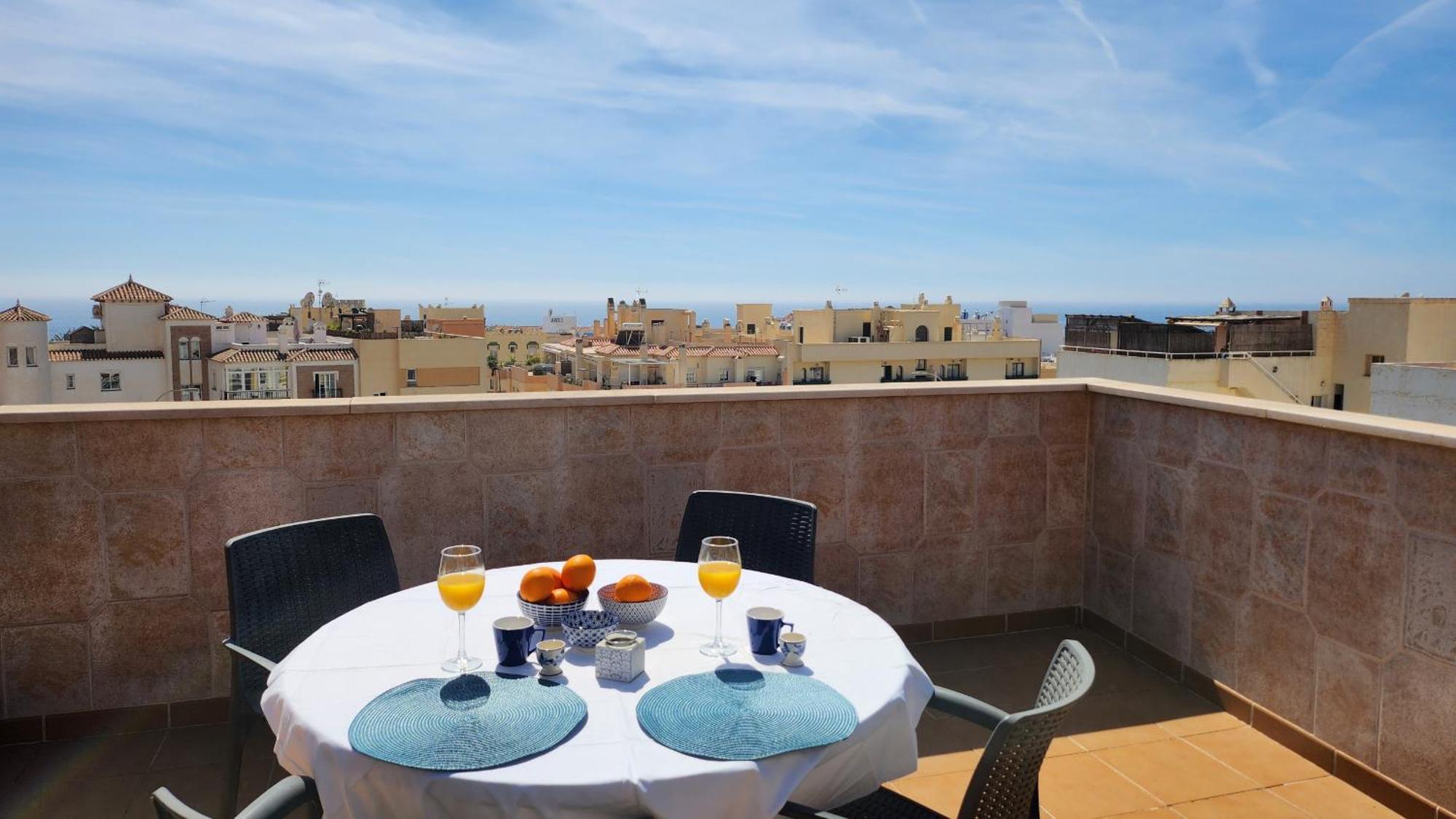 Apartment R1364 Cala De