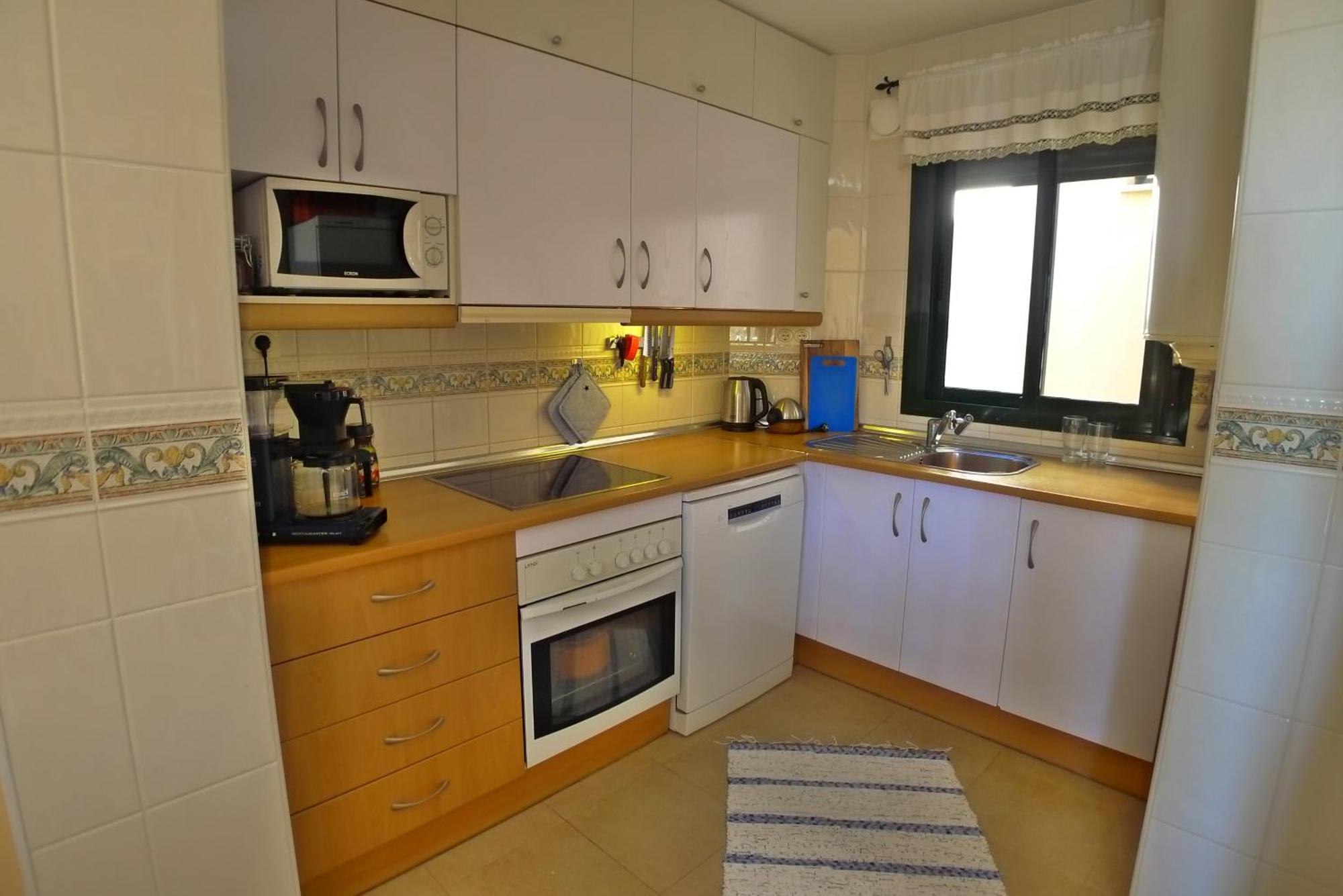 R1364 Cala De Apartment