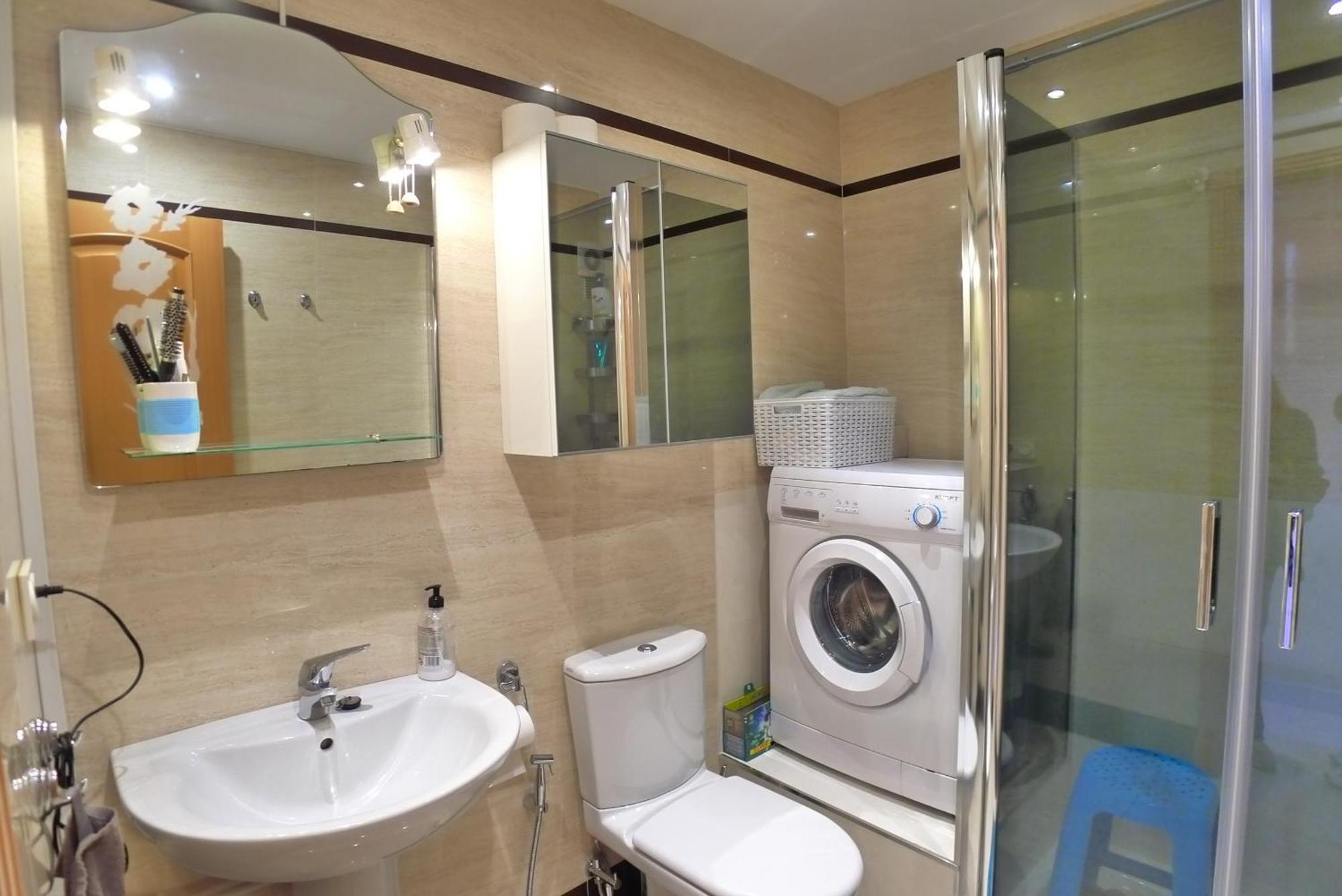 R1364 Cala De Apartment Nerja