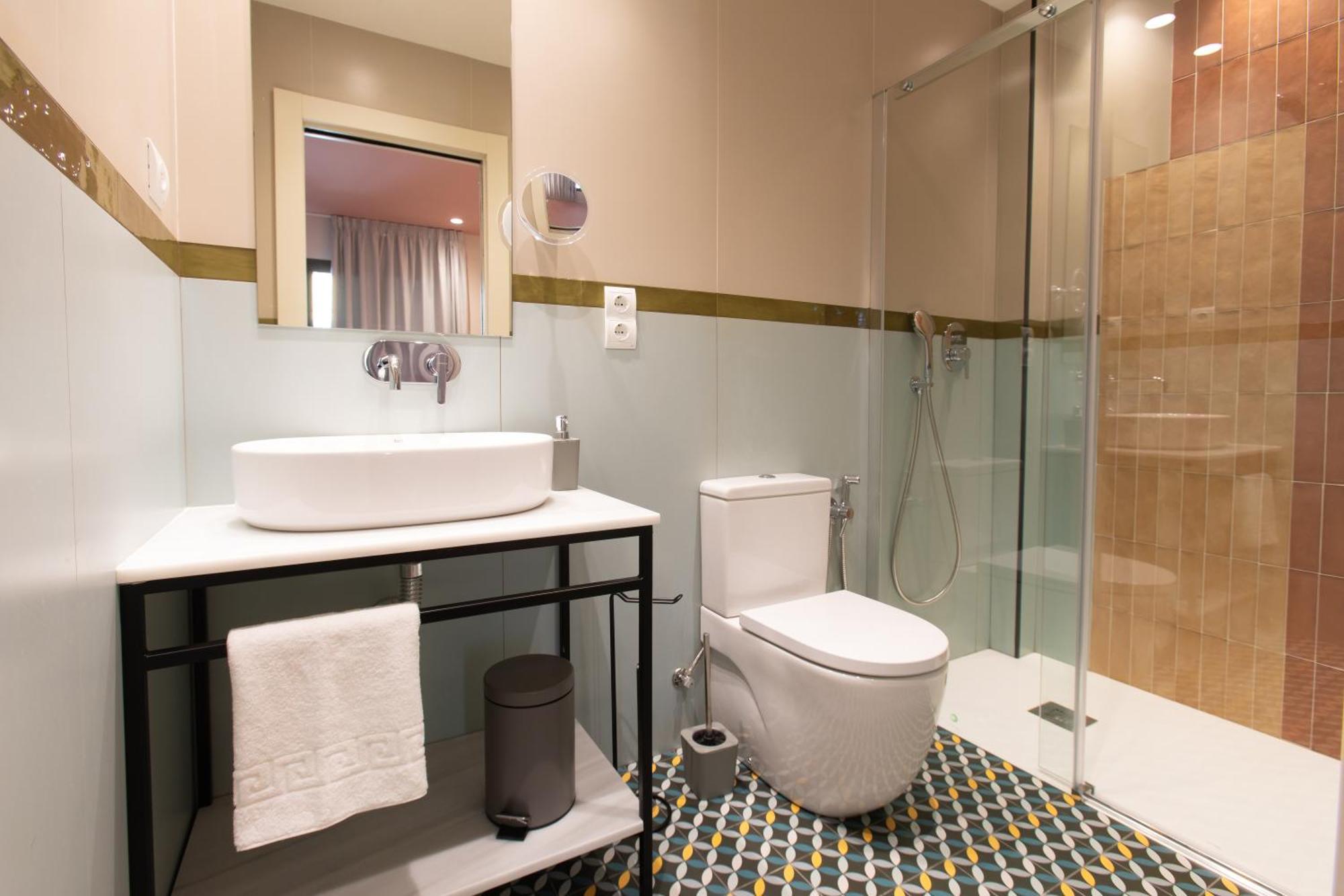 Guest house Boutique Playa Burriana *