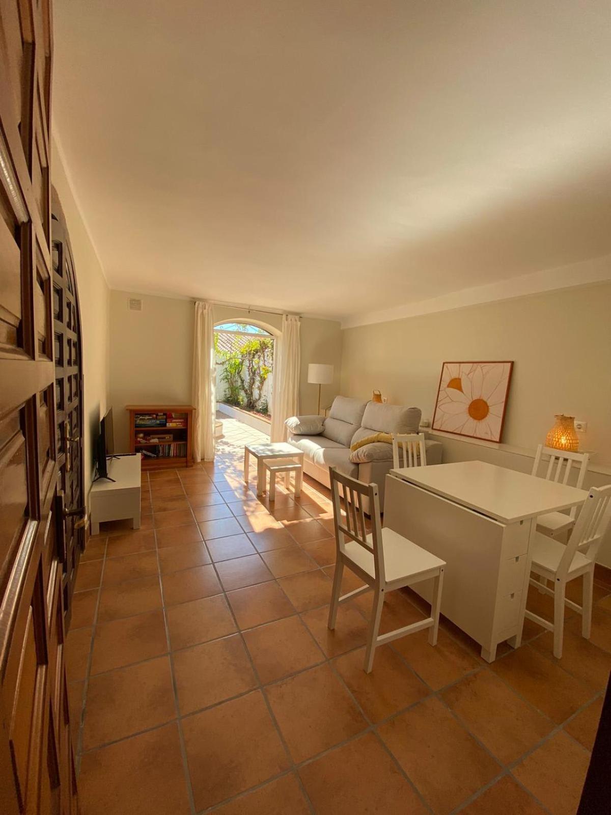 Shr054 Via Real Apartamento En San Juan De Capistrano Сasa de vacaciones Nerja