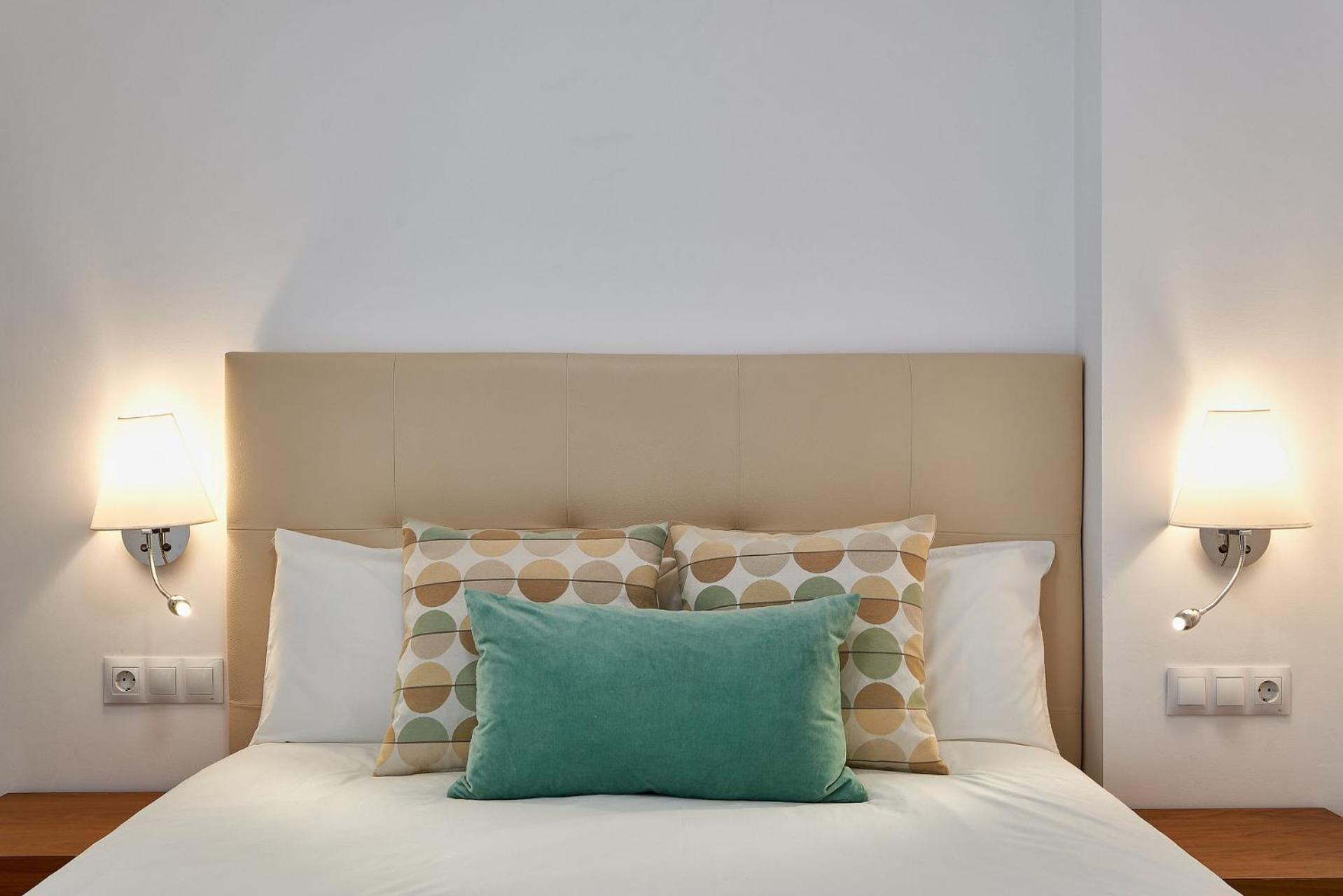 Nueva 22 In By Solaga Homes Apartment Nerja