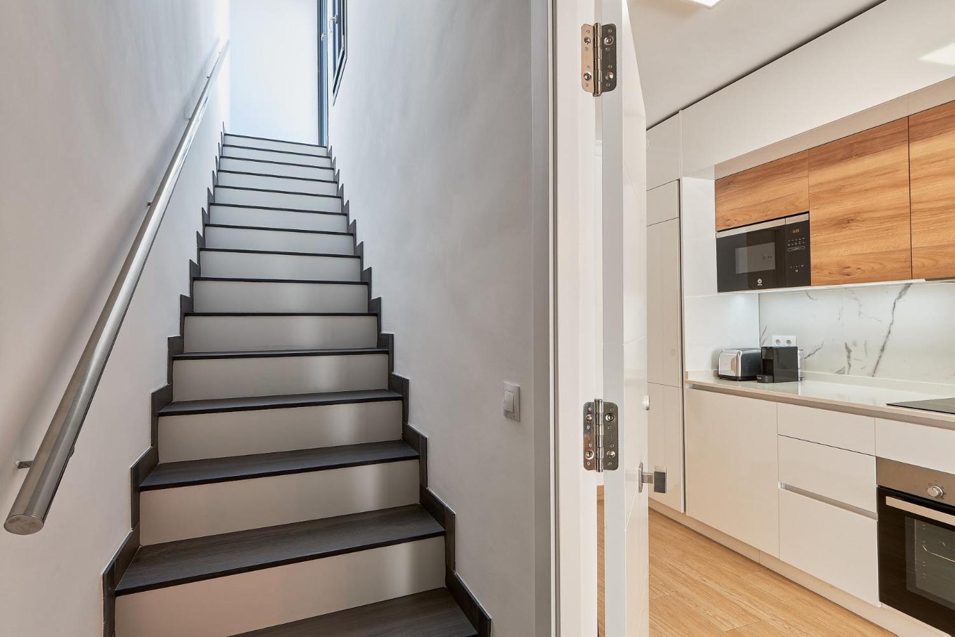 Nueva 22 In By Solaga Homes Apartment *