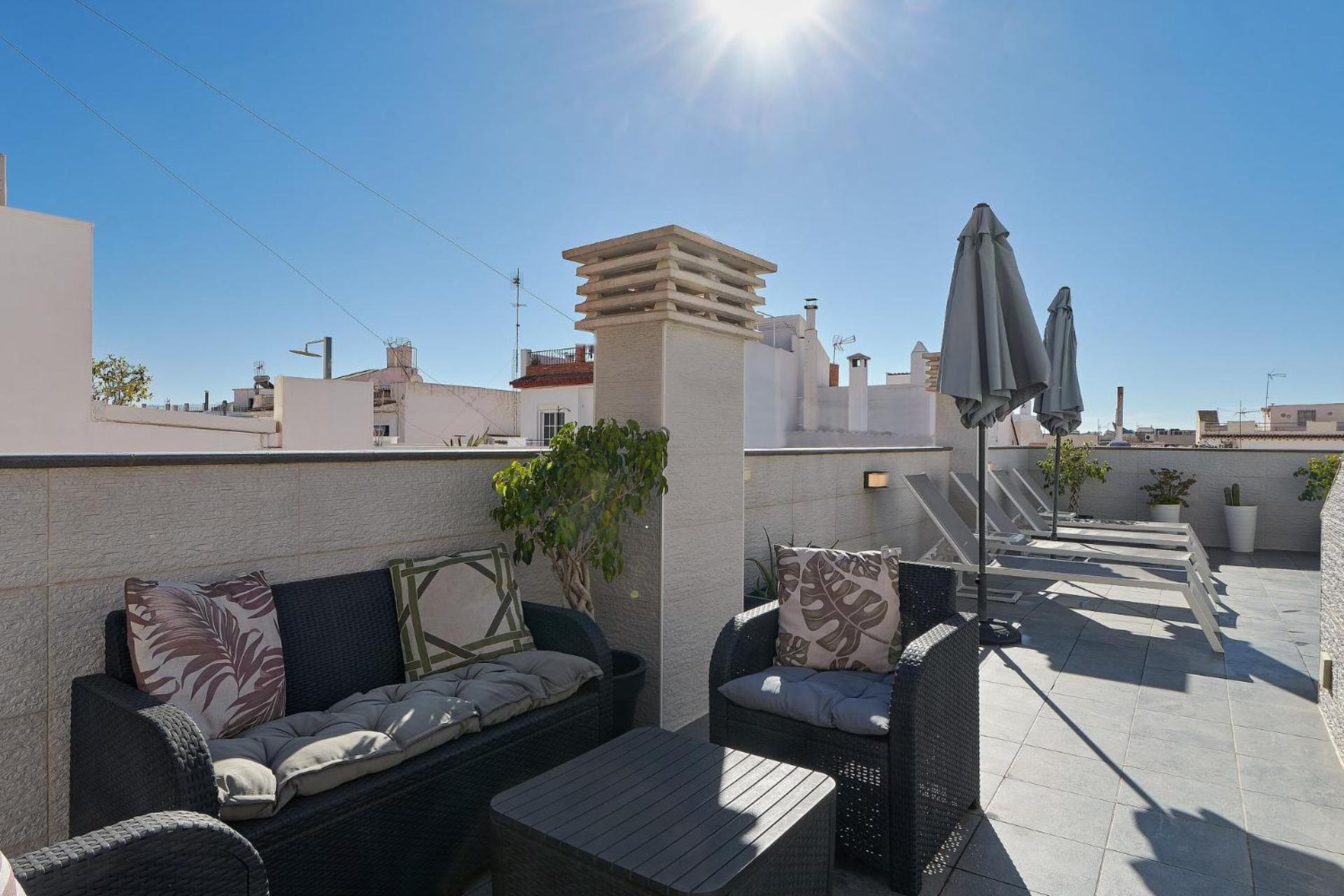 Nueva 22 In By Solaga Homes Apartment Nerja