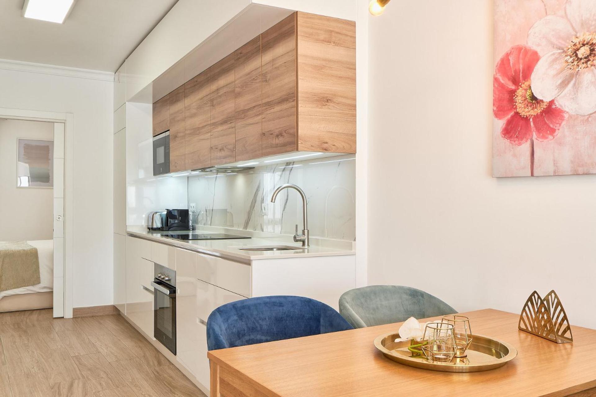 Apartment Nueva 22 In By Solaga Homes *