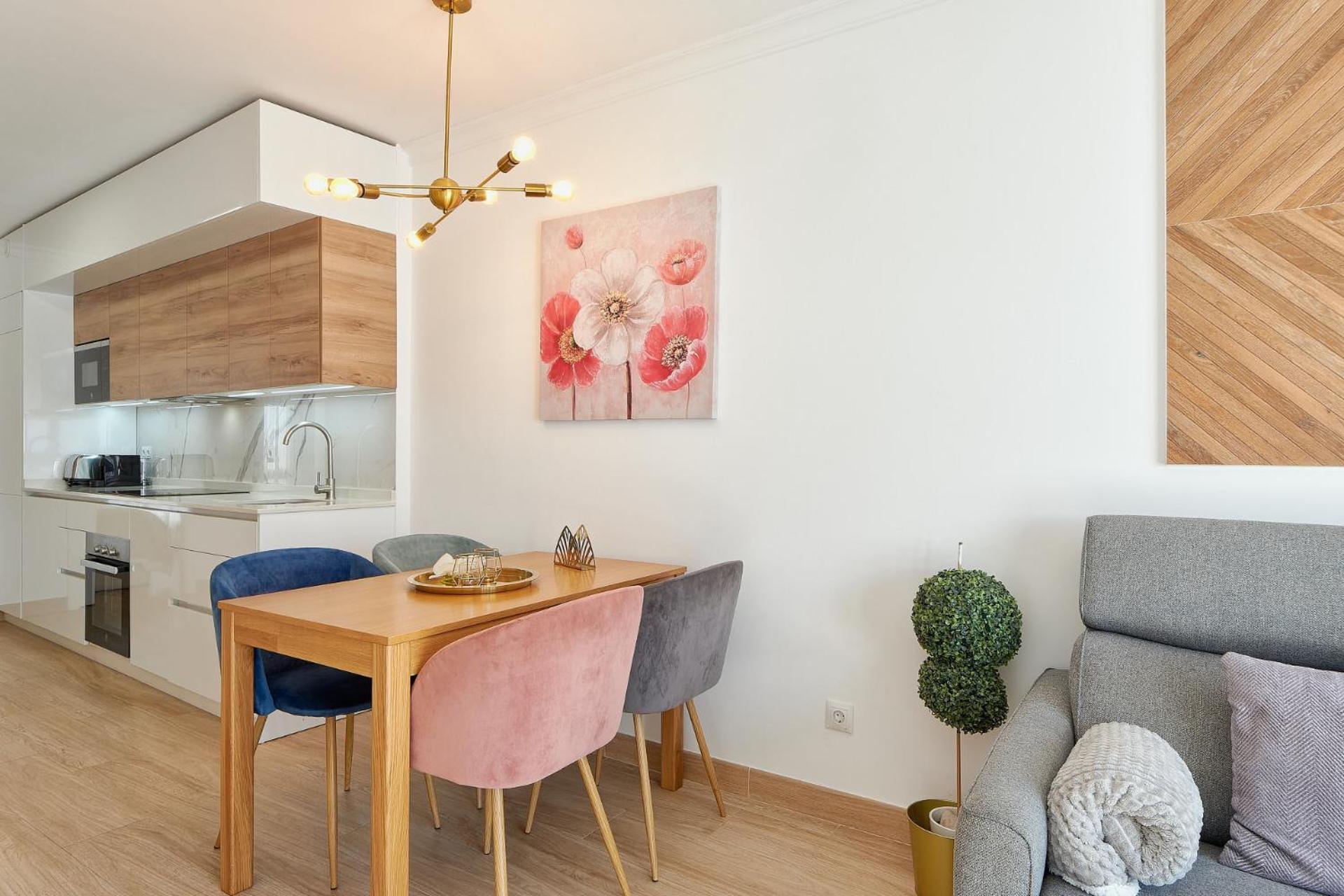 Nueva 22 In By Solaga Homes Apartment *