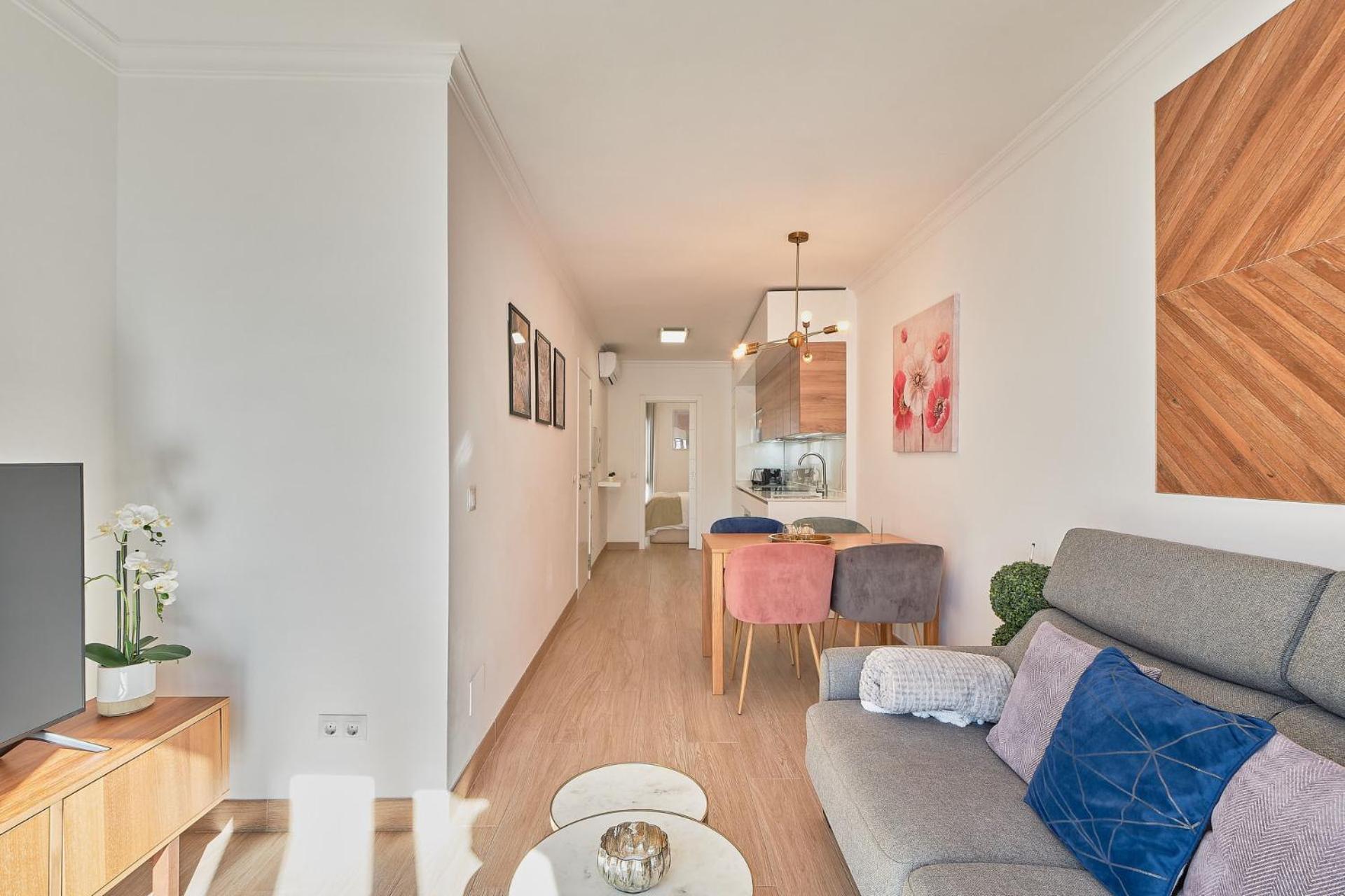 Apartment Nueva 22 In By Solaga Homes *