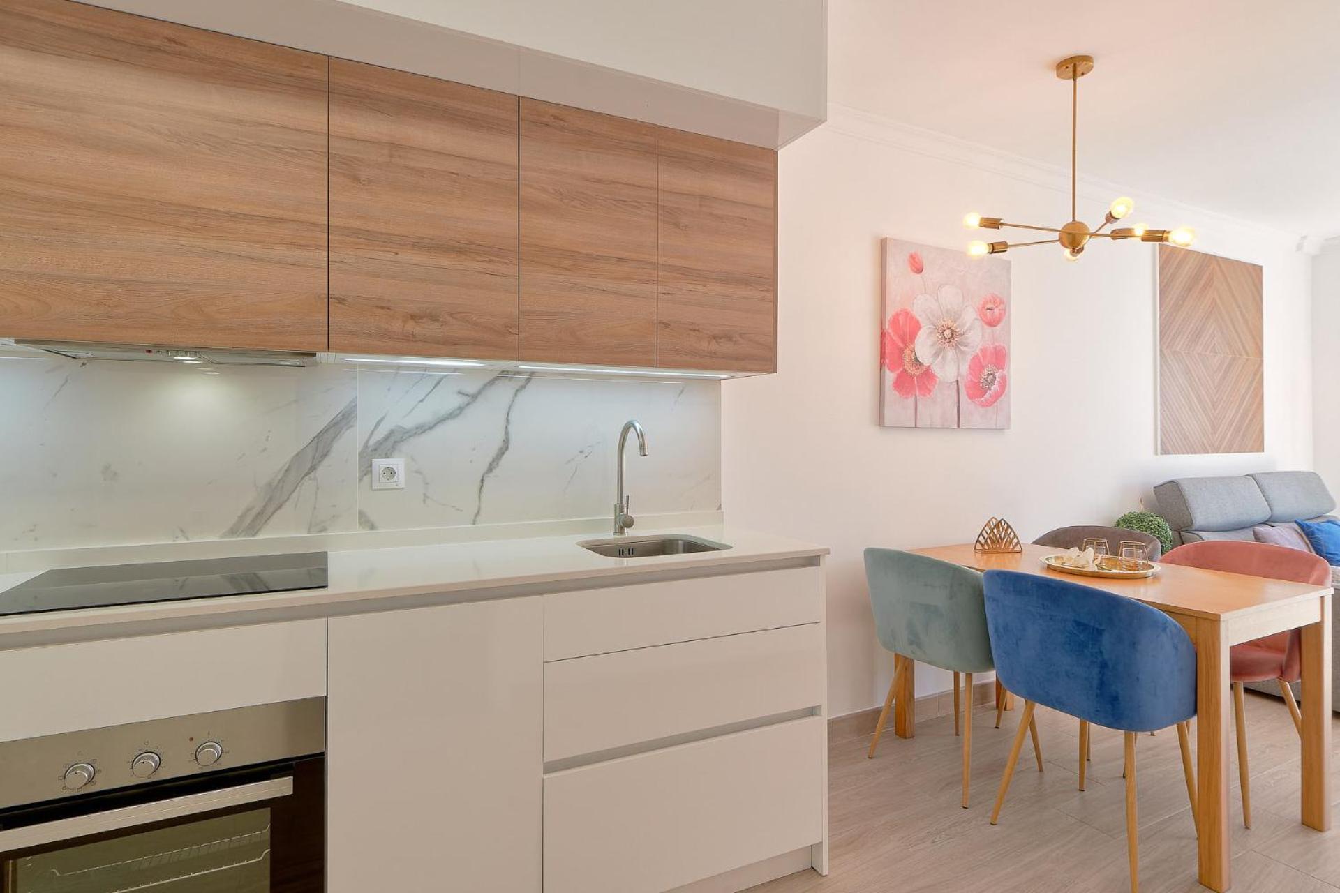 Nueva 22 In By Solaga Homes Apartment *