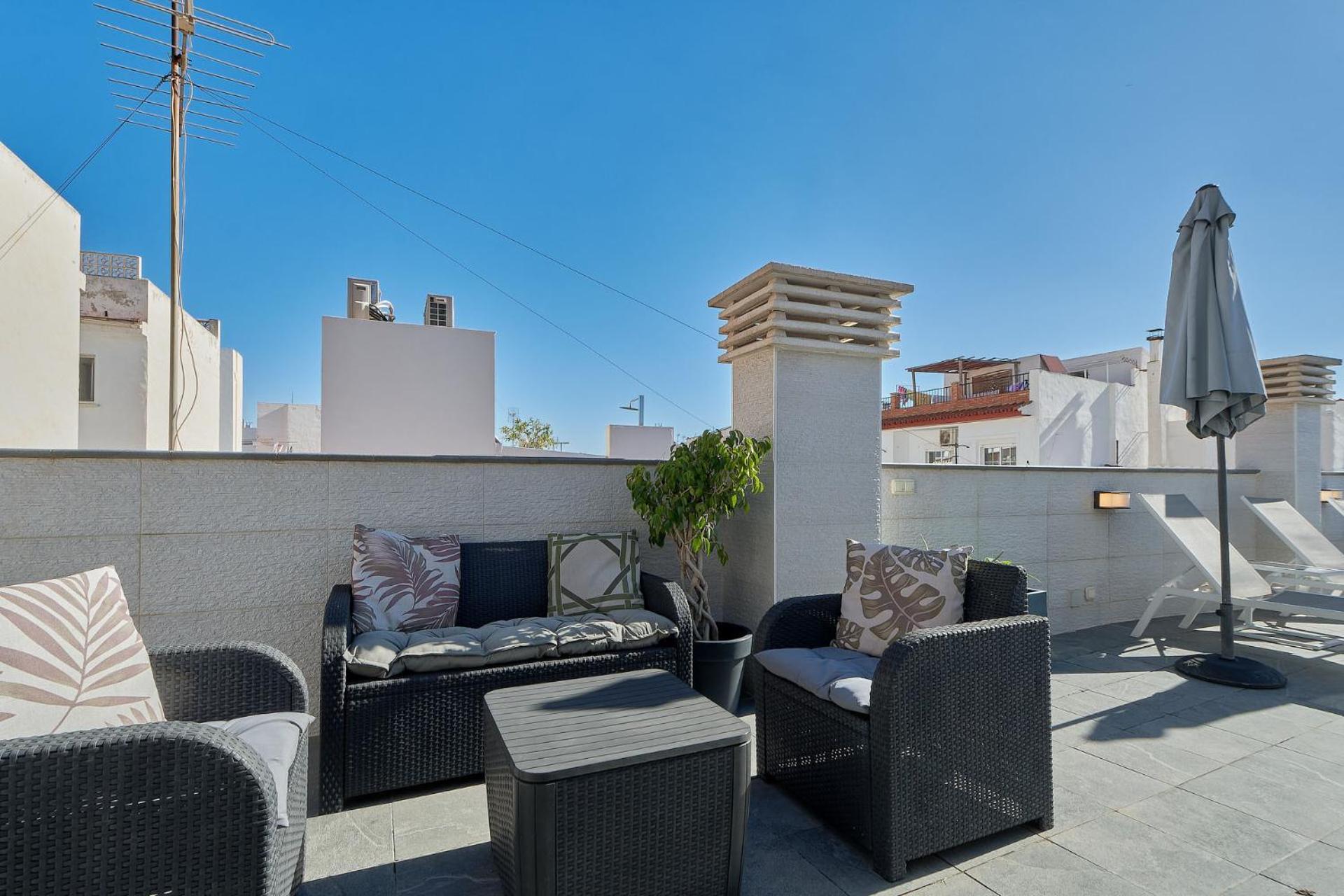 Apartment Nueva 22 In By Solaga Homes
