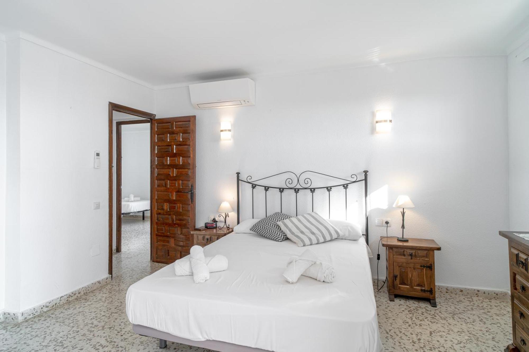 Via Romana 87 Casasol Nerja