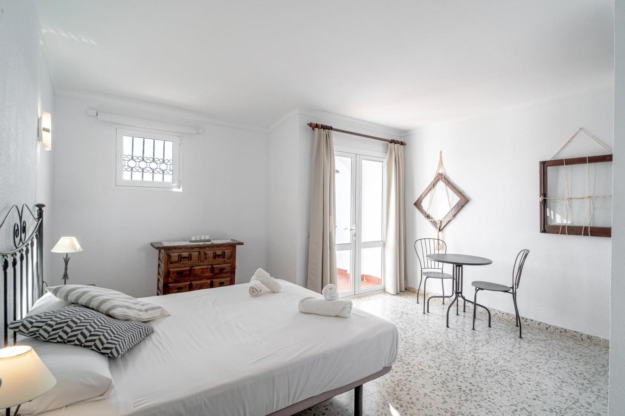 Via Romana 87 Casasol Vakantiehuis *