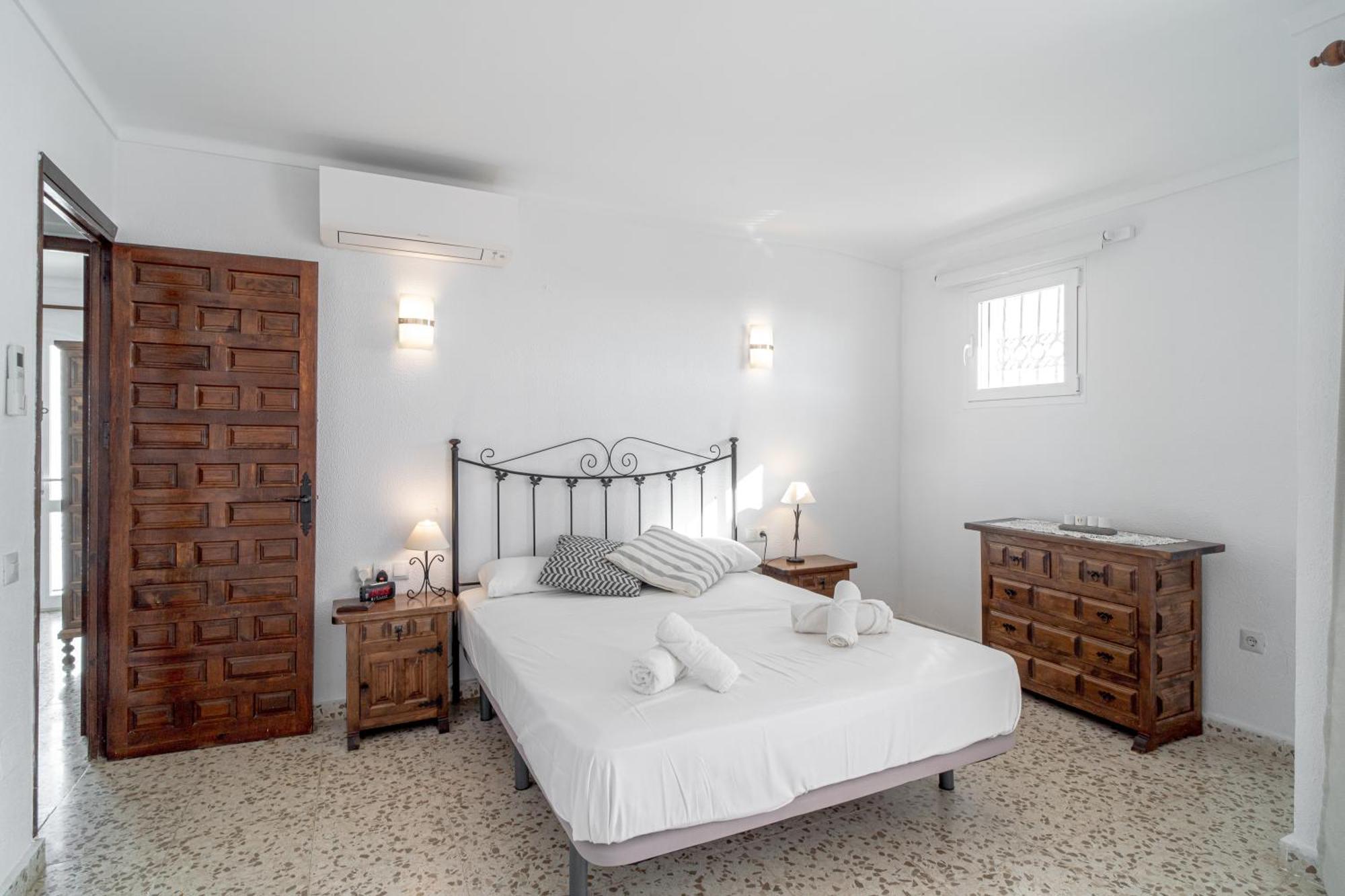 Vakantiehuis Via Romana 87 Casasol Nerja
