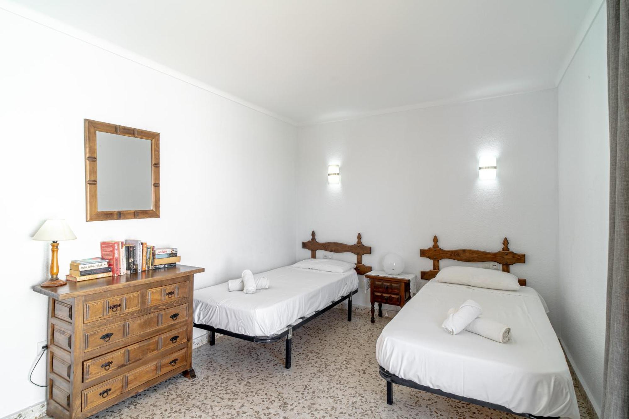 Vakantiehuis Via Romana 87 Casasol
