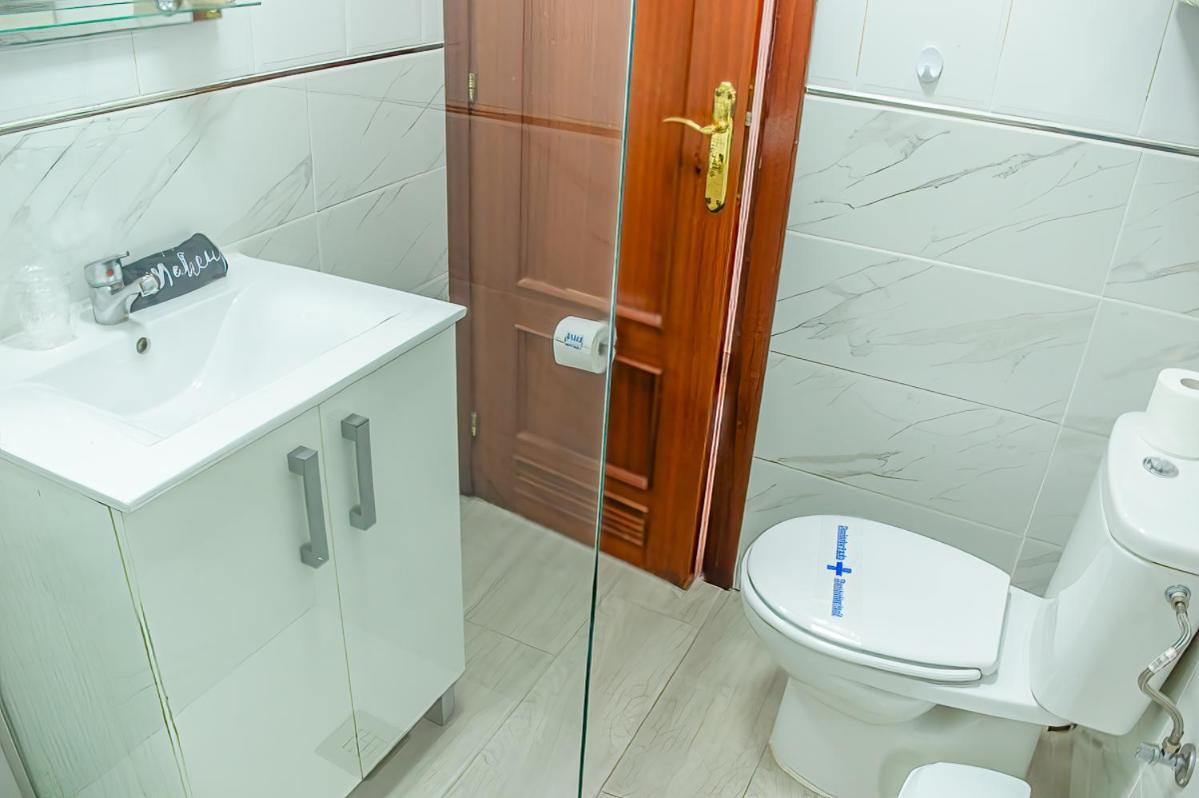 Andaluz Toboso Apartamento Nerja