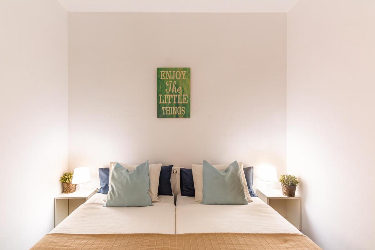 Andaluz Toboso Apartamento