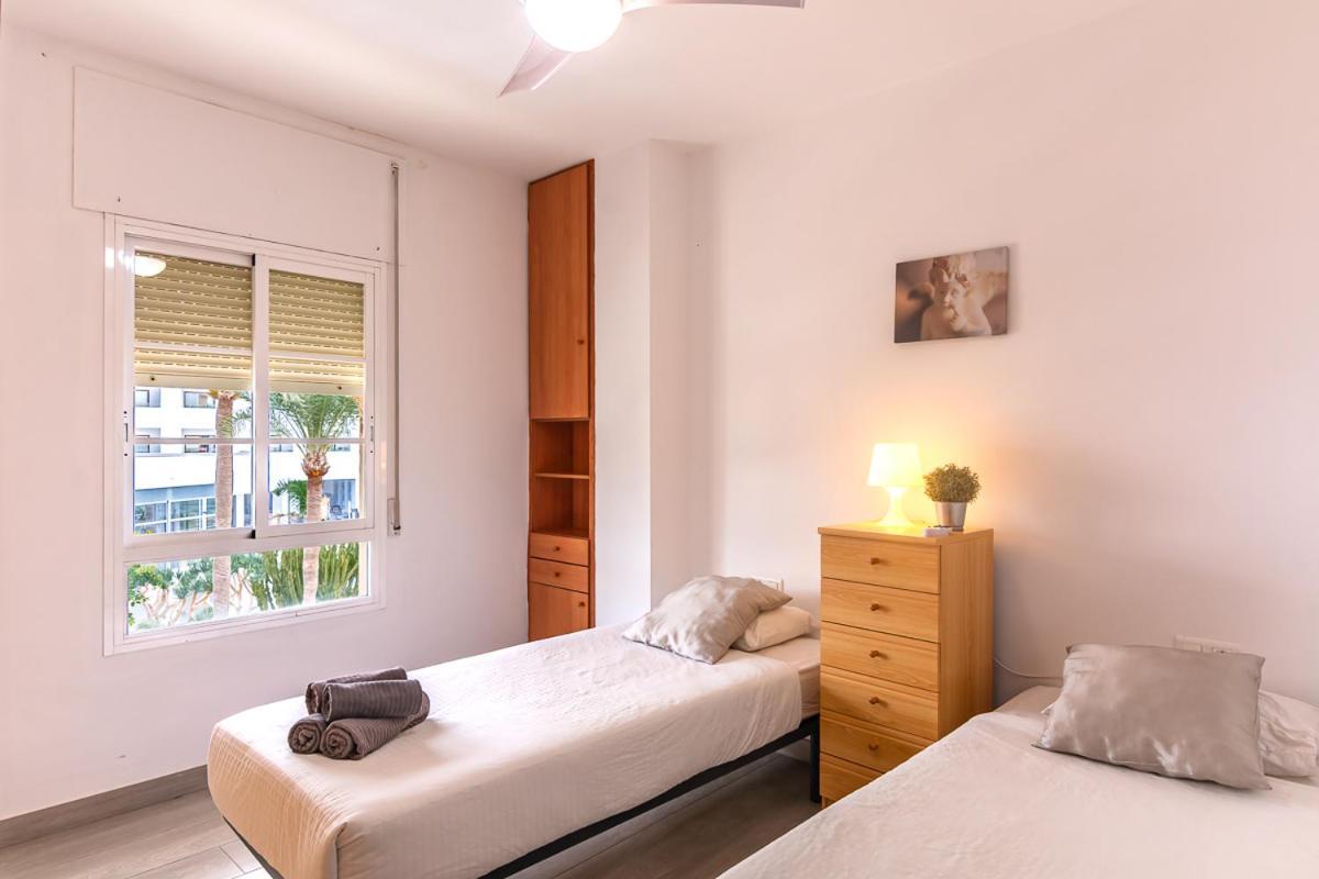 Andaluz Toboso Apartamento Nerja