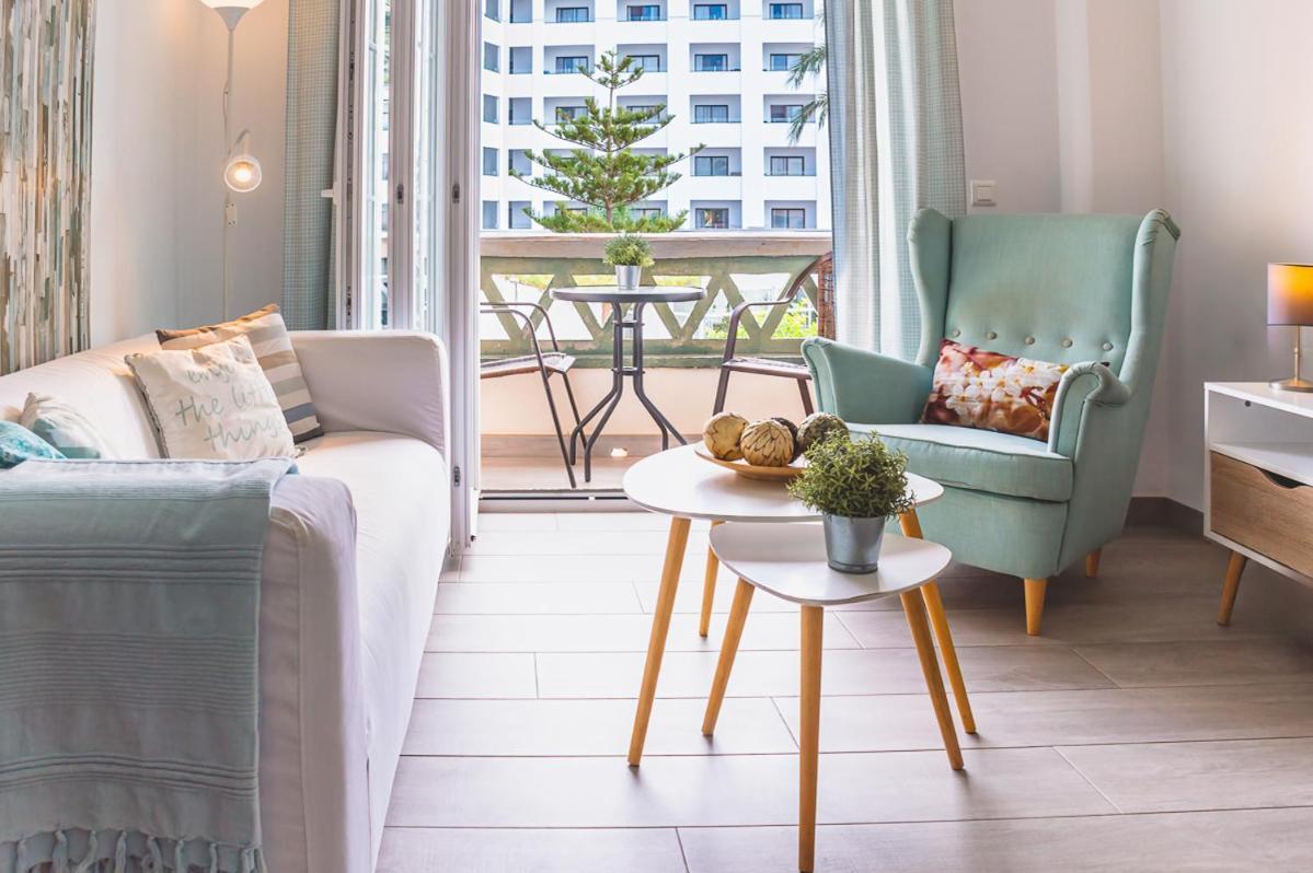 Andaluz Toboso Apartamento *