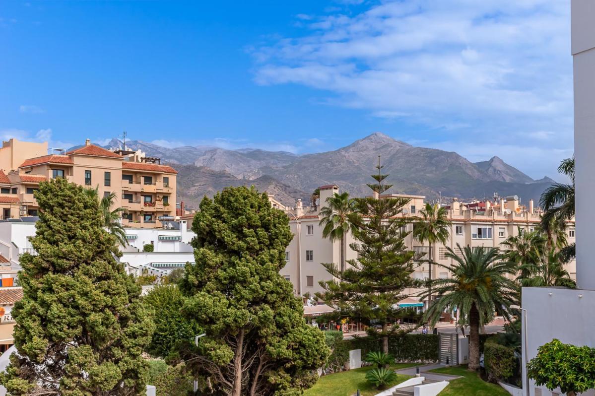 Apartamento Andaluz Toboso