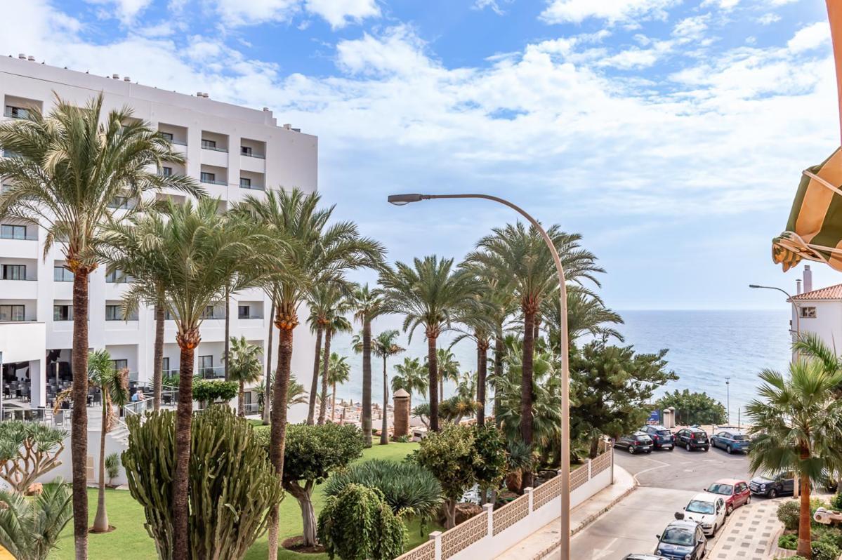 Andaluz Toboso Apartamento Nerja