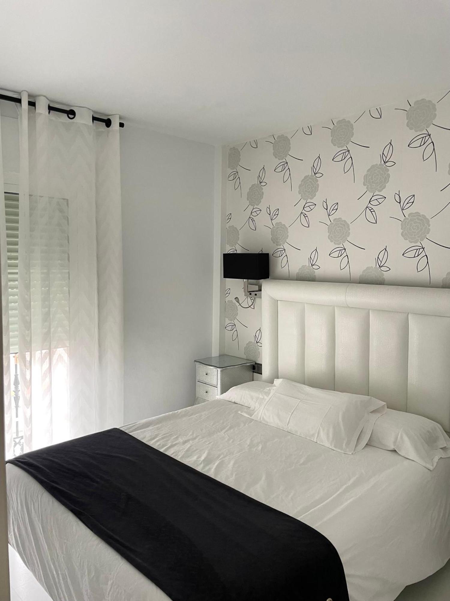 Abril Apartamento