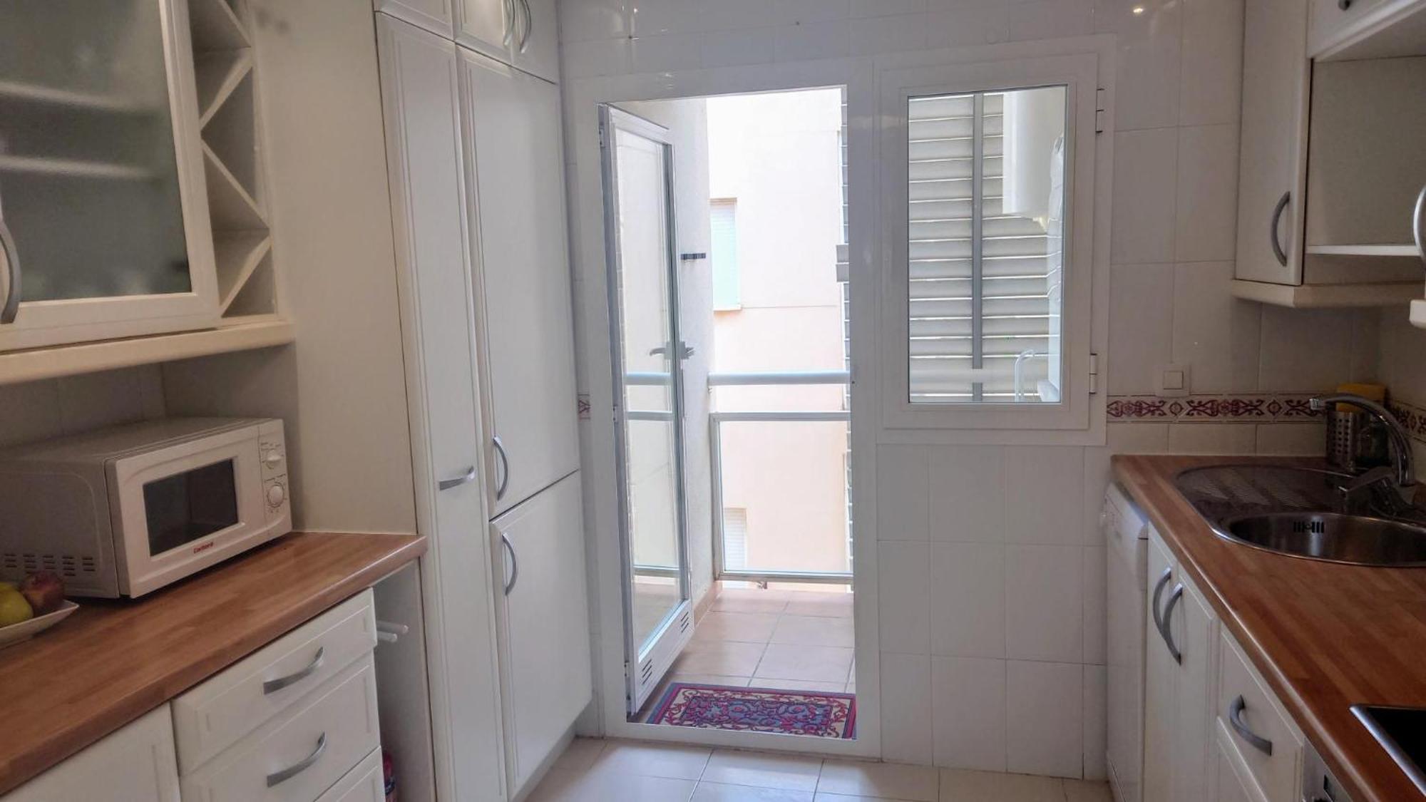Apartamento Carmen Millon - Private Roof Terrace With Jacuzzi & Bbq Nerja