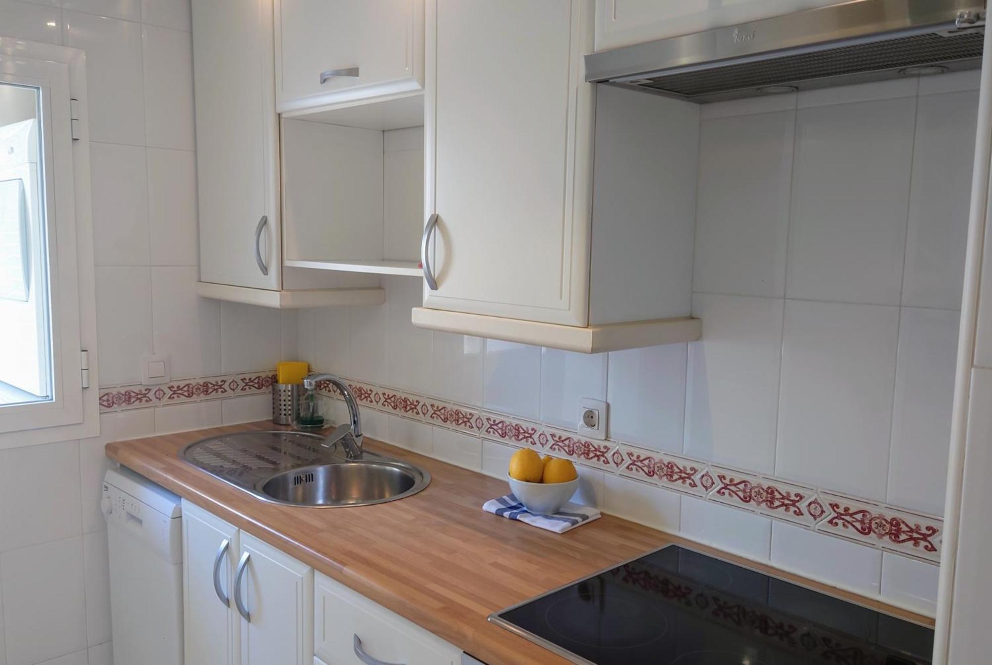Apartamento Carmen Millon - Private Roof Terrace With Jacuzzi & Bbq