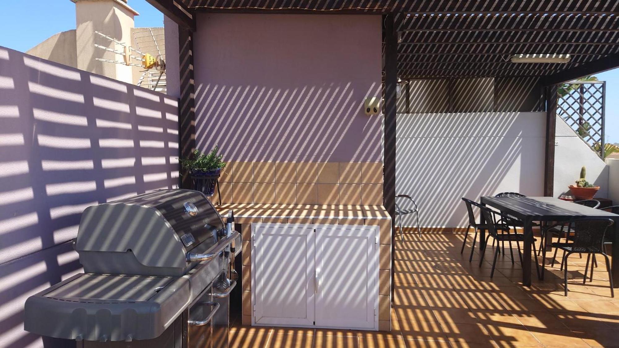 Carmen Millon - Private Roof Terrace With Jacuzzi & Bbq Apartamento