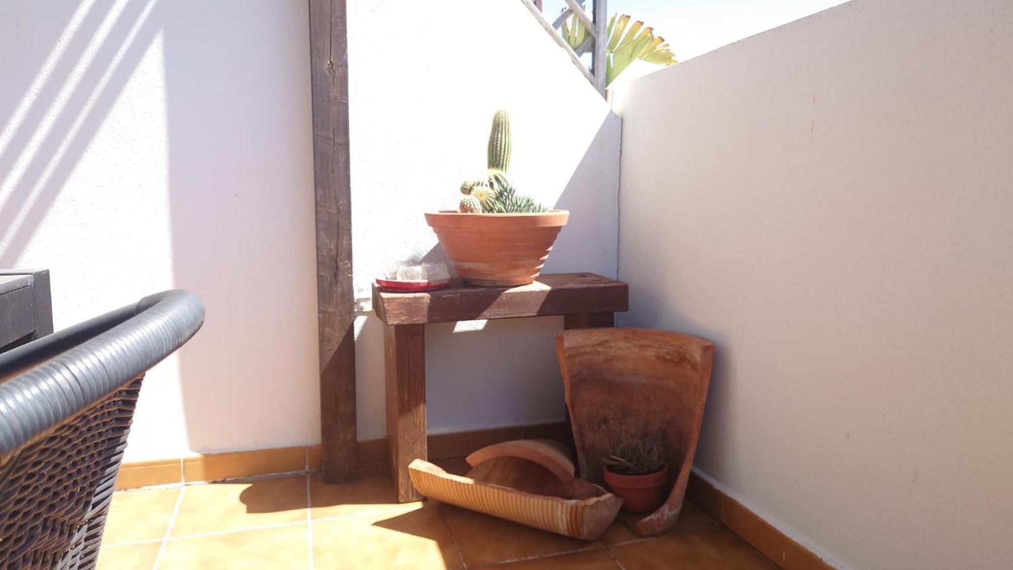 Apartamento Carmen Millon - Private Roof Terrace With Jacuzzi & Bbq *