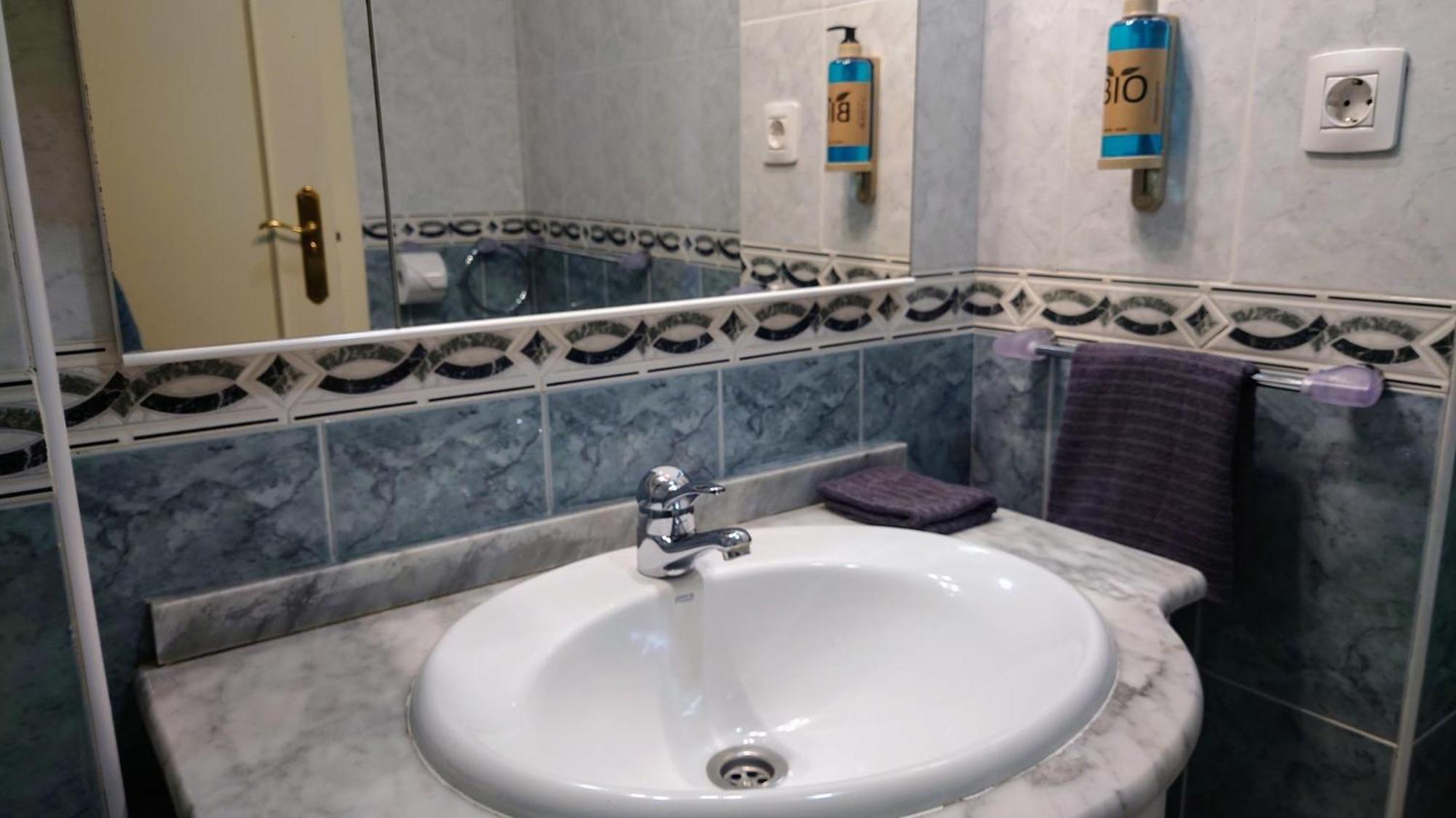 Apartamento Carmen Millon - Private Roof Terrace With Jacuzzi & Bbq