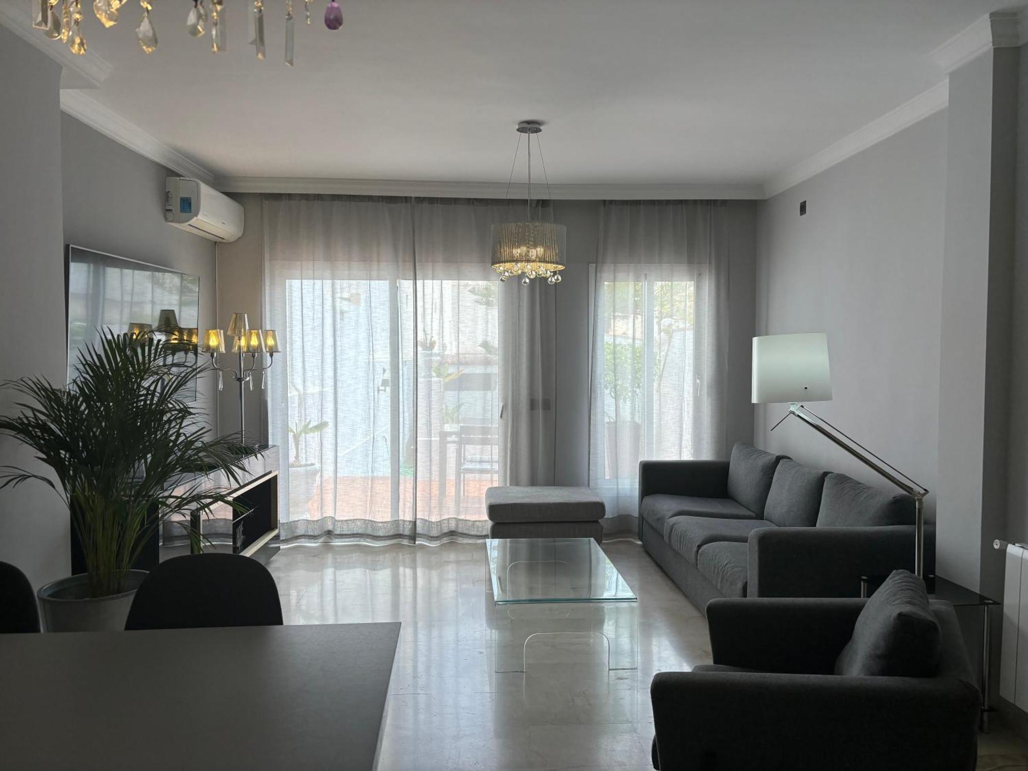 Abril Apartamento
