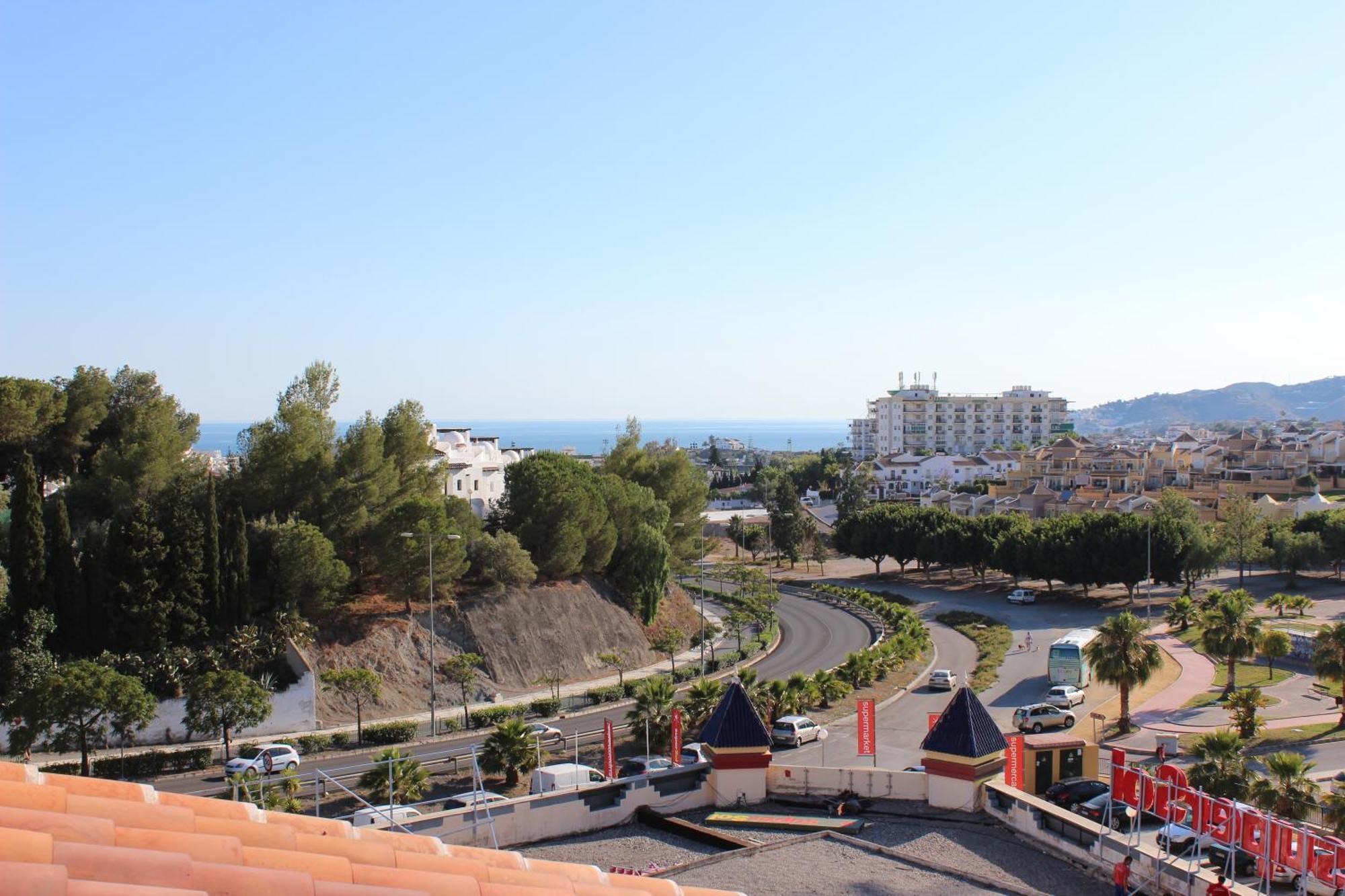 Las Rosas De Capistrano Appartement