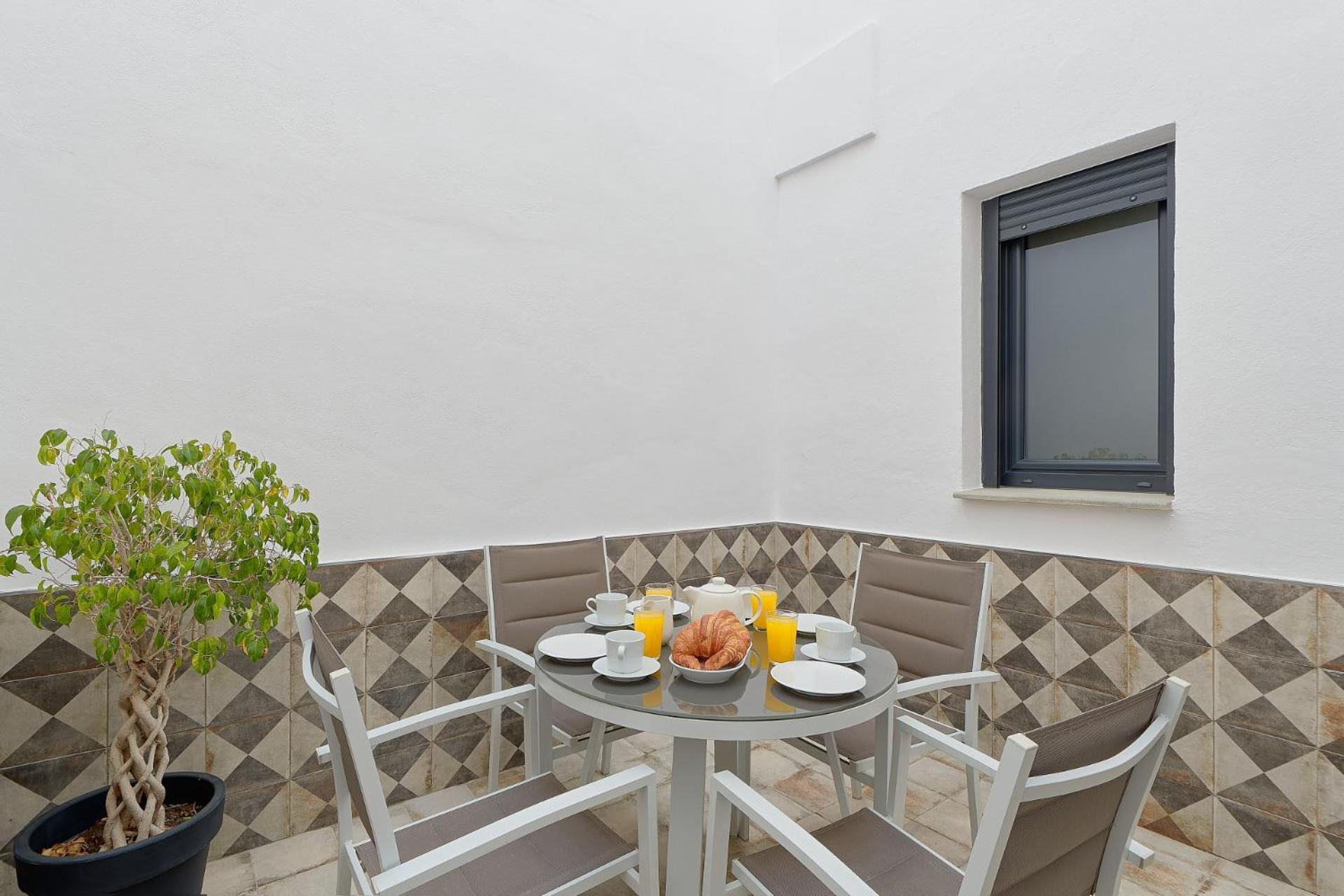 Nueva 22 In By Solaga Homes Apartment Nerja