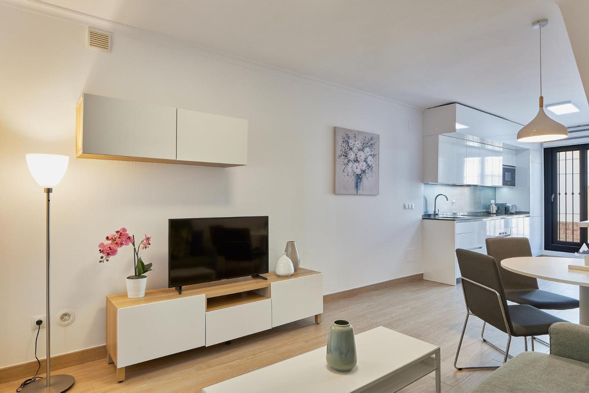 Nueva 22 In By Solaga Homes Apartment