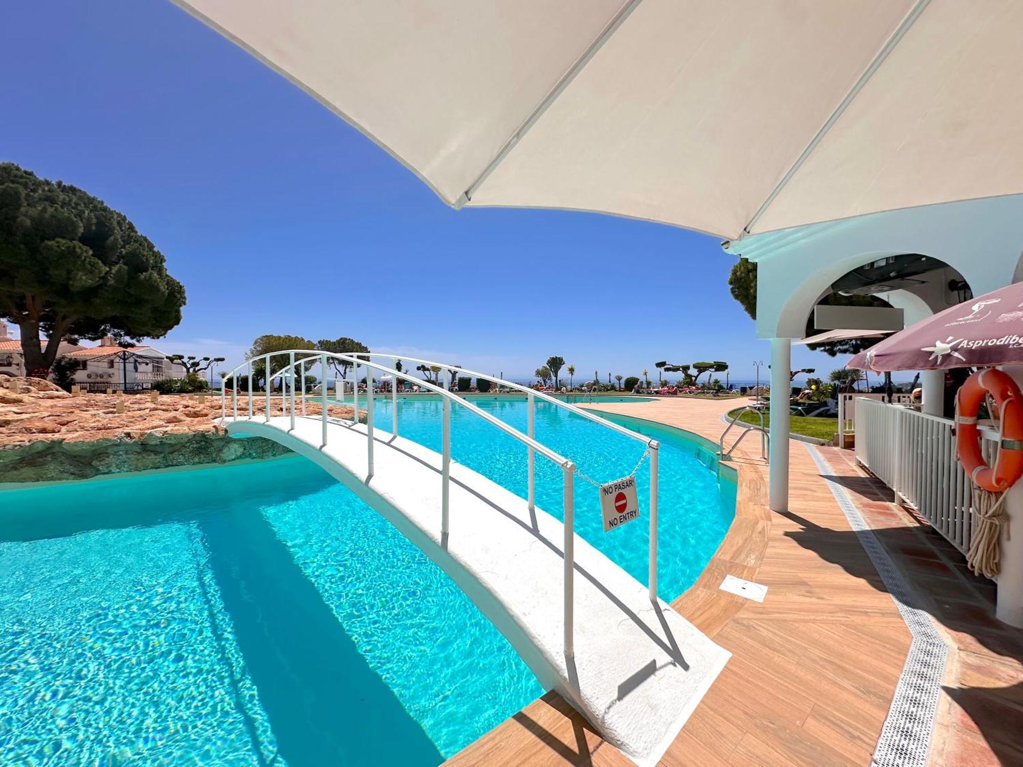 Capuchinos 56 San Juan Capistrano Casasol Appartement Nerja