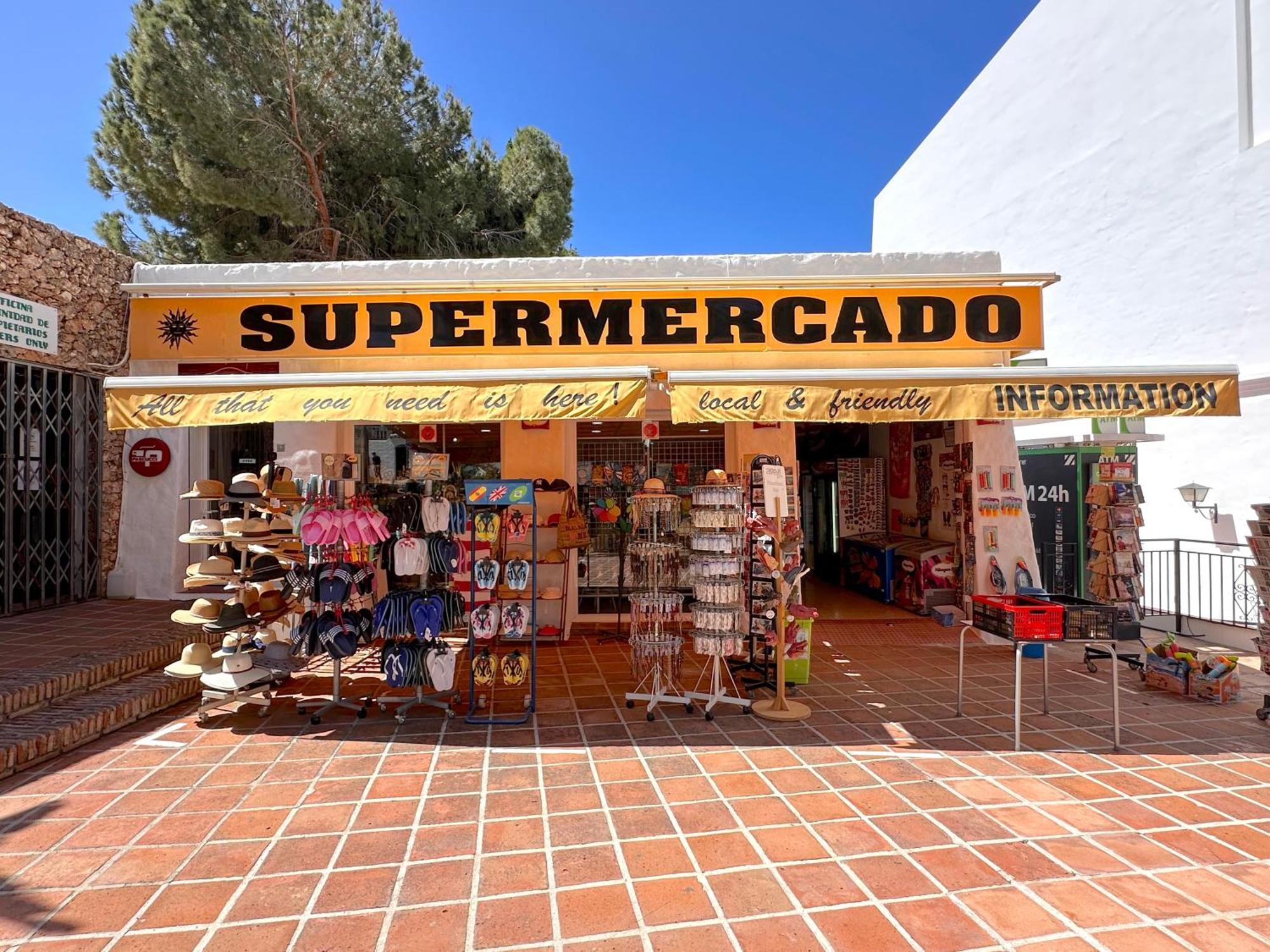 Appartement Hibiscos 36 San Juan De Capistrano Casasol Nerja