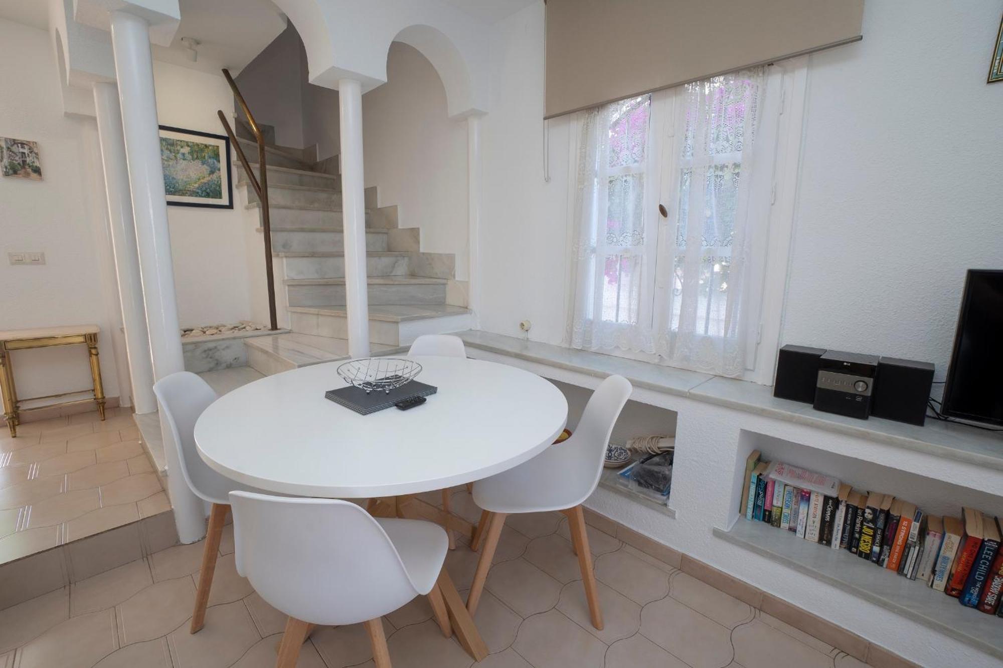 Vakantiehuis Pinos 22 Menyber *