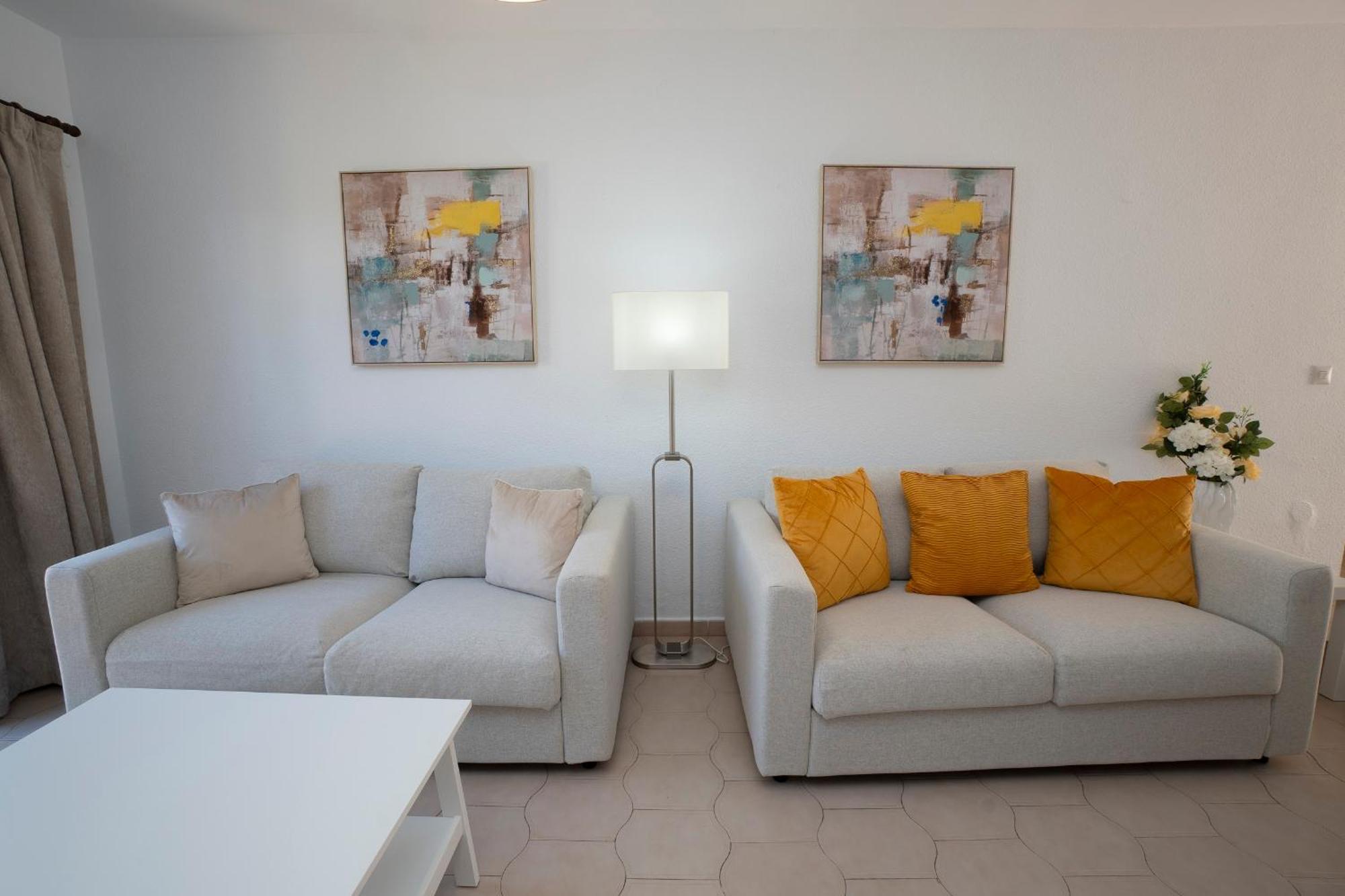 Vakantiehuis Pinos 22 Menyber