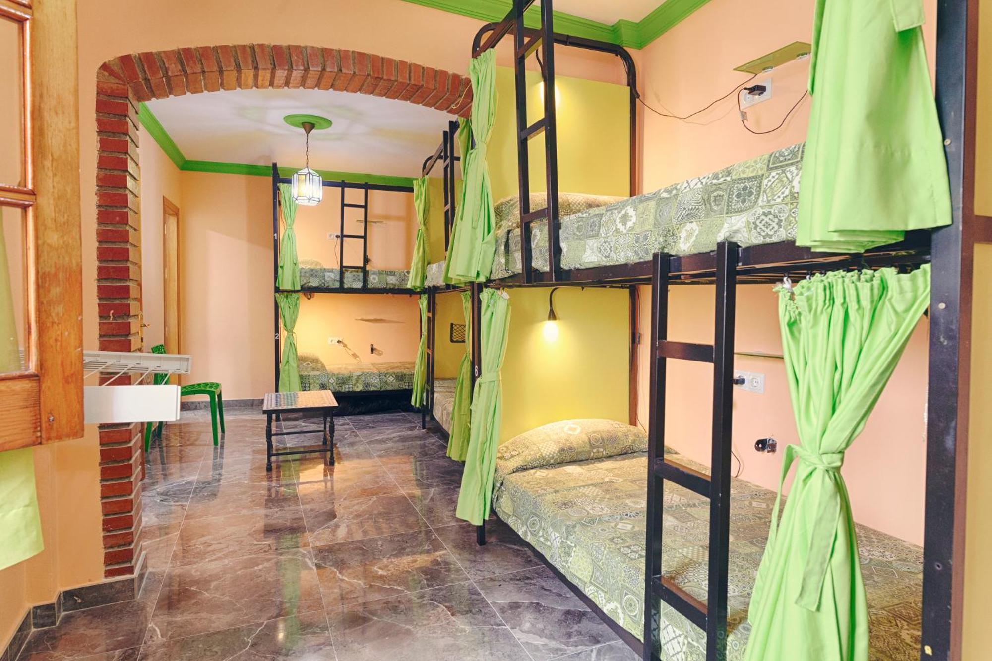 Hostel Charming
