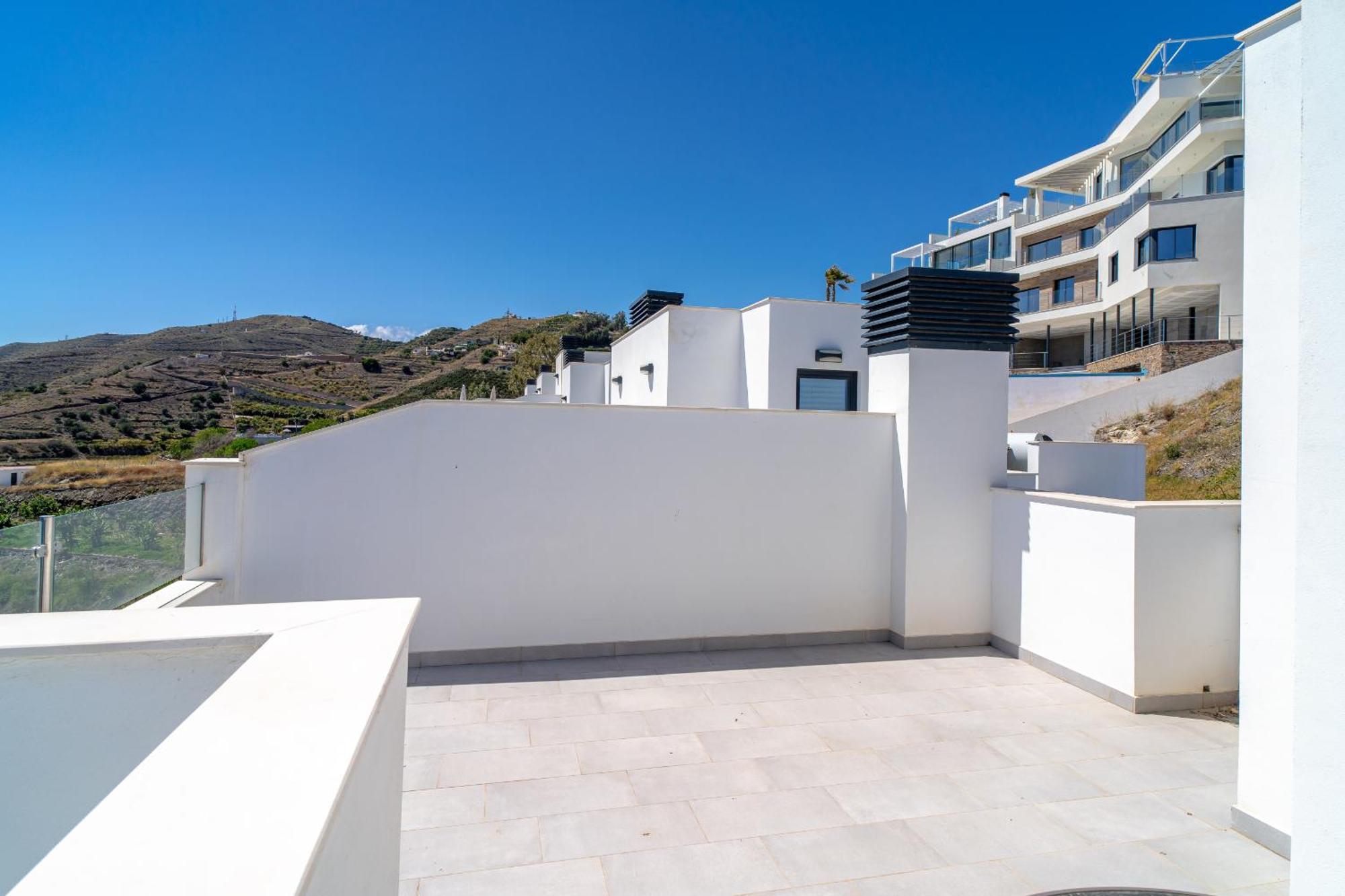 Appartement Terrazas De Ladera Duplex 9 By Casasol