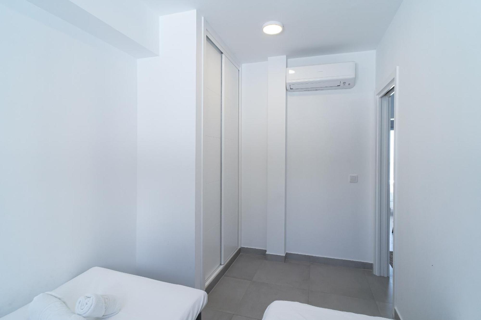 Terrazas De Ladera Duplex 9 By Casasol Appartement *