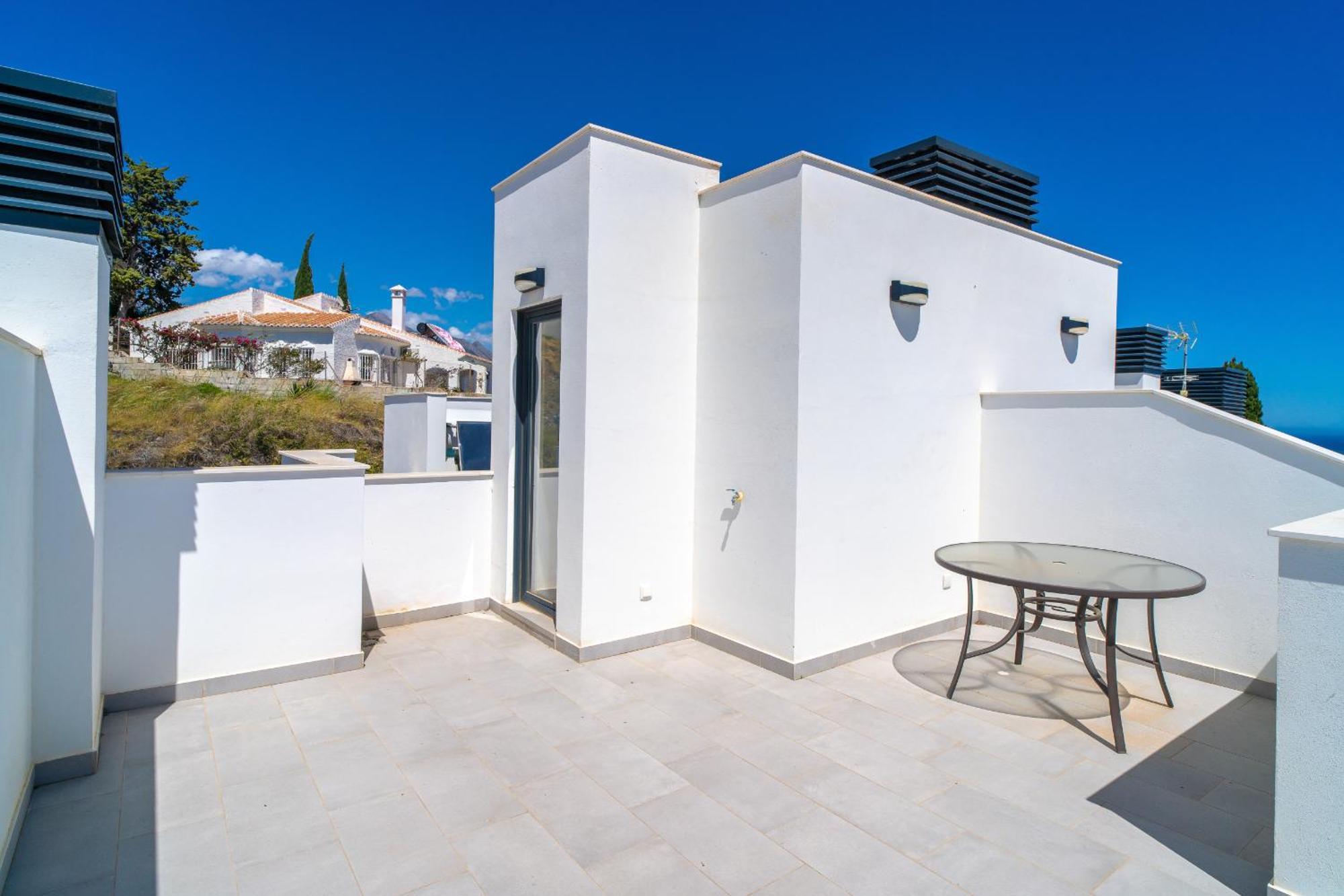 Terrazas De Ladera Duplex 9 By Casasol