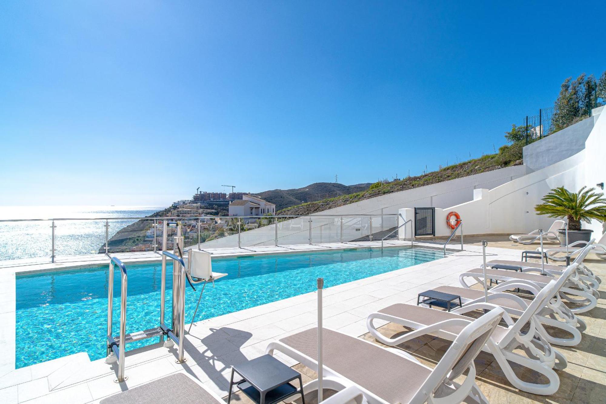 Terrazas De Ladera Duplex 9 By Casasol *