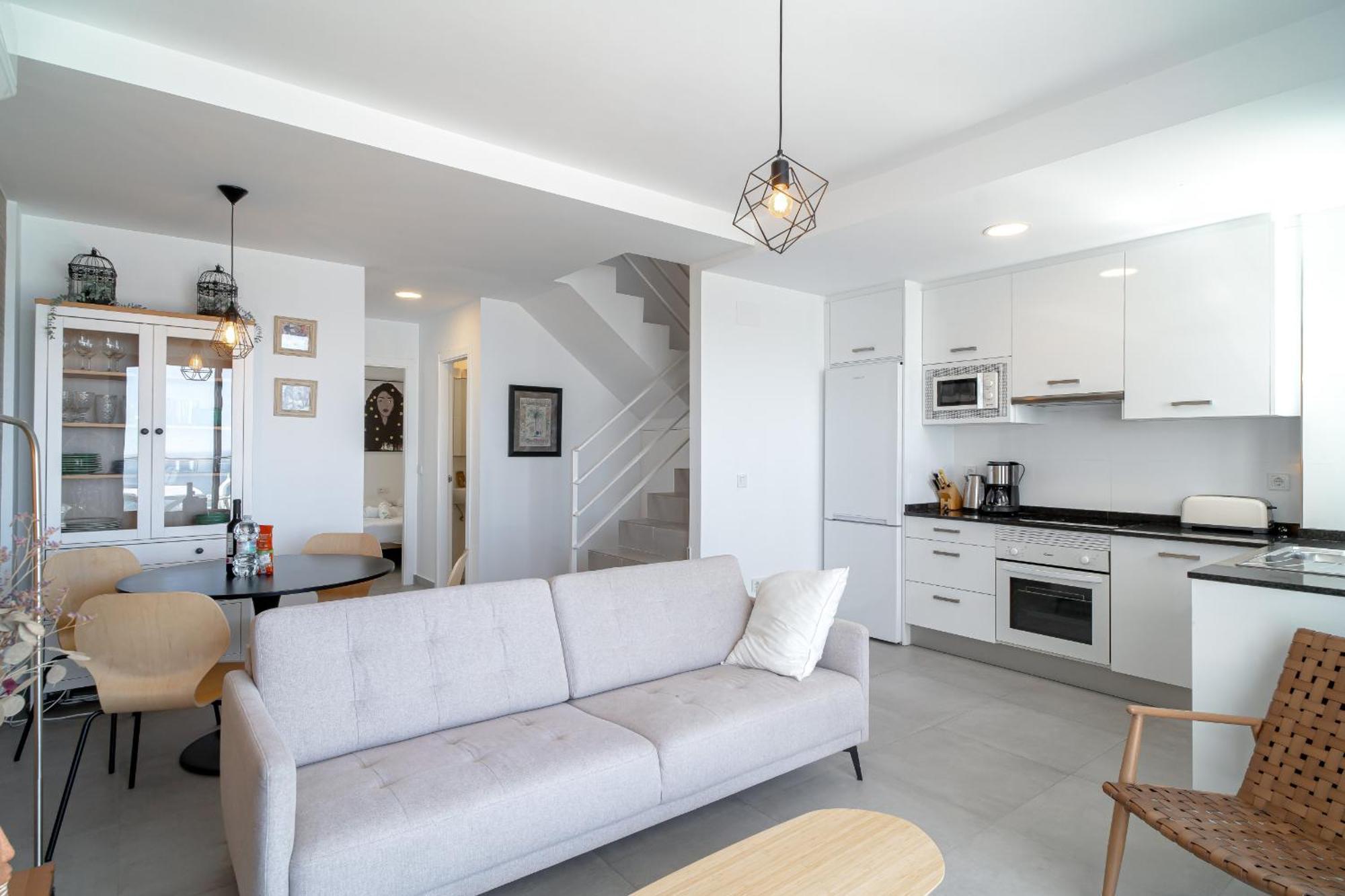 Appartement Terrazas De Ladera Duplex 9 By Casasol