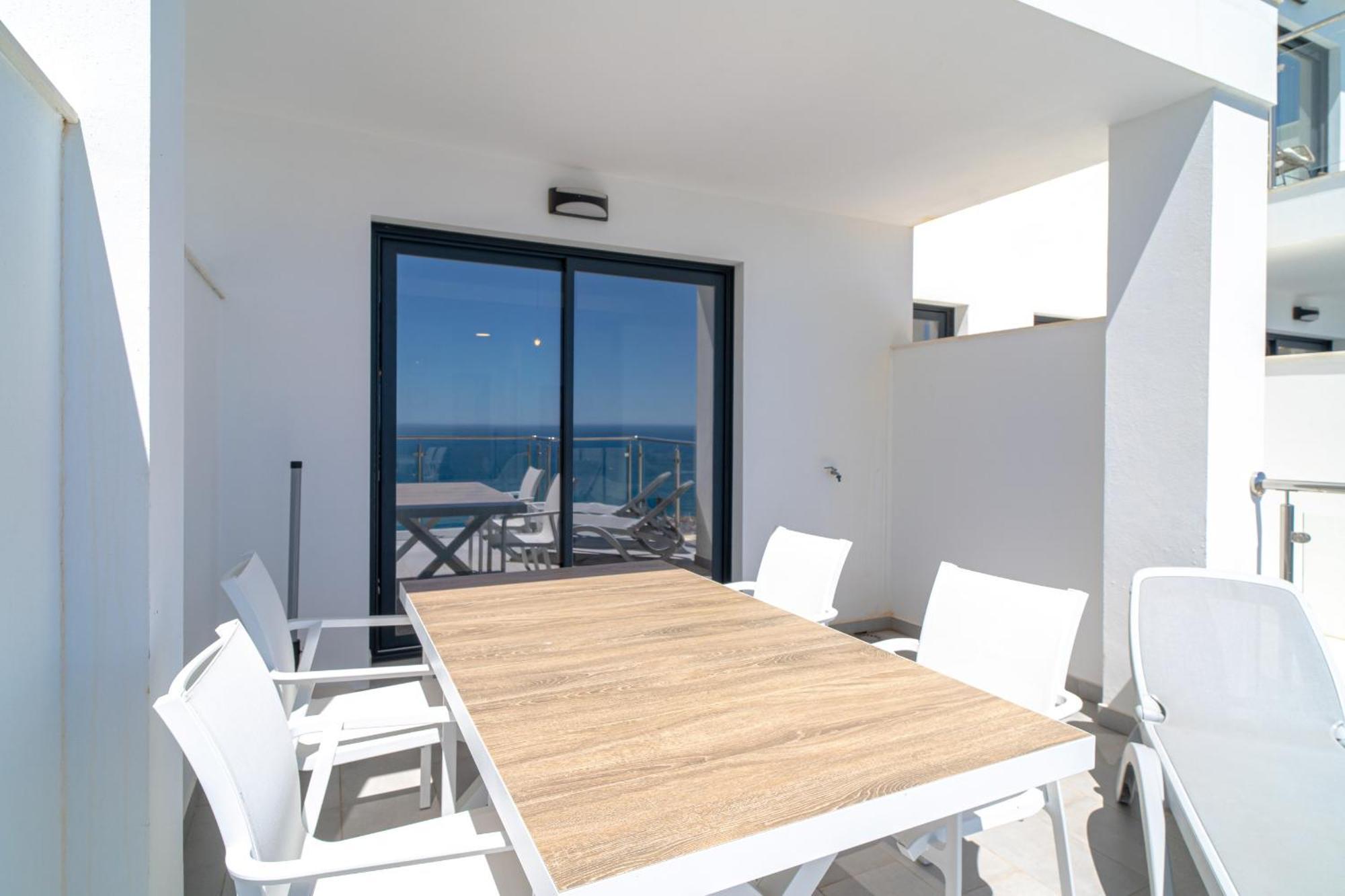 Appartement Terrazas De Ladera Duplex 9 By Casasol Nerja