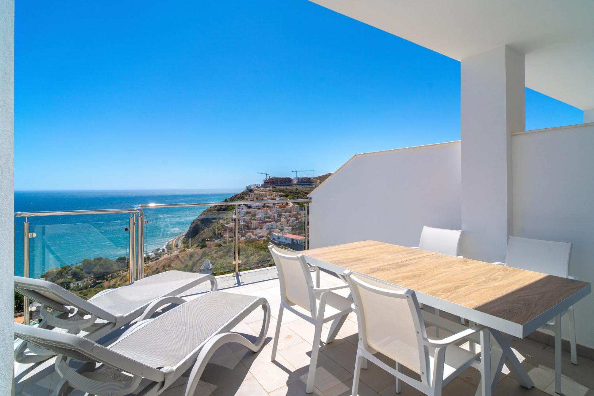 Terrazas De Ladera Duplex 9 By Casasol *