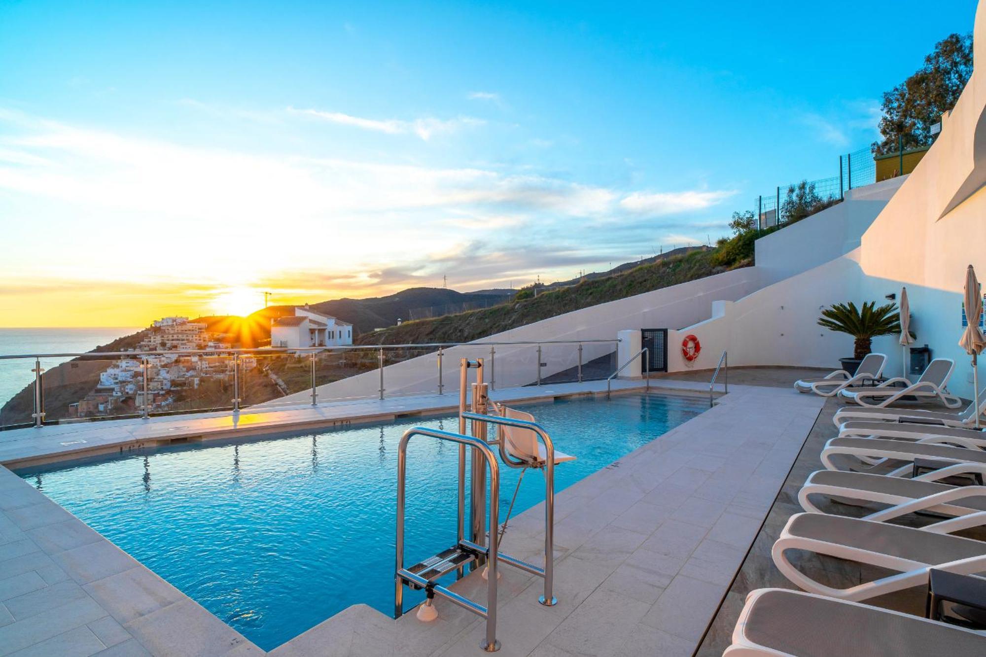 Terrazas De Ladera Duplex 9 By Casasol *